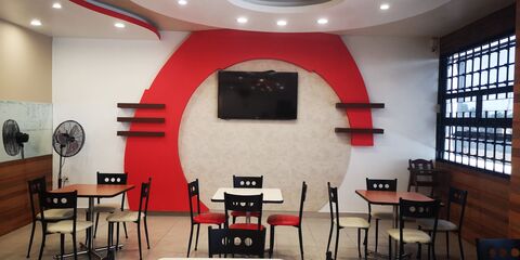Restaurante La Favorita image 1
