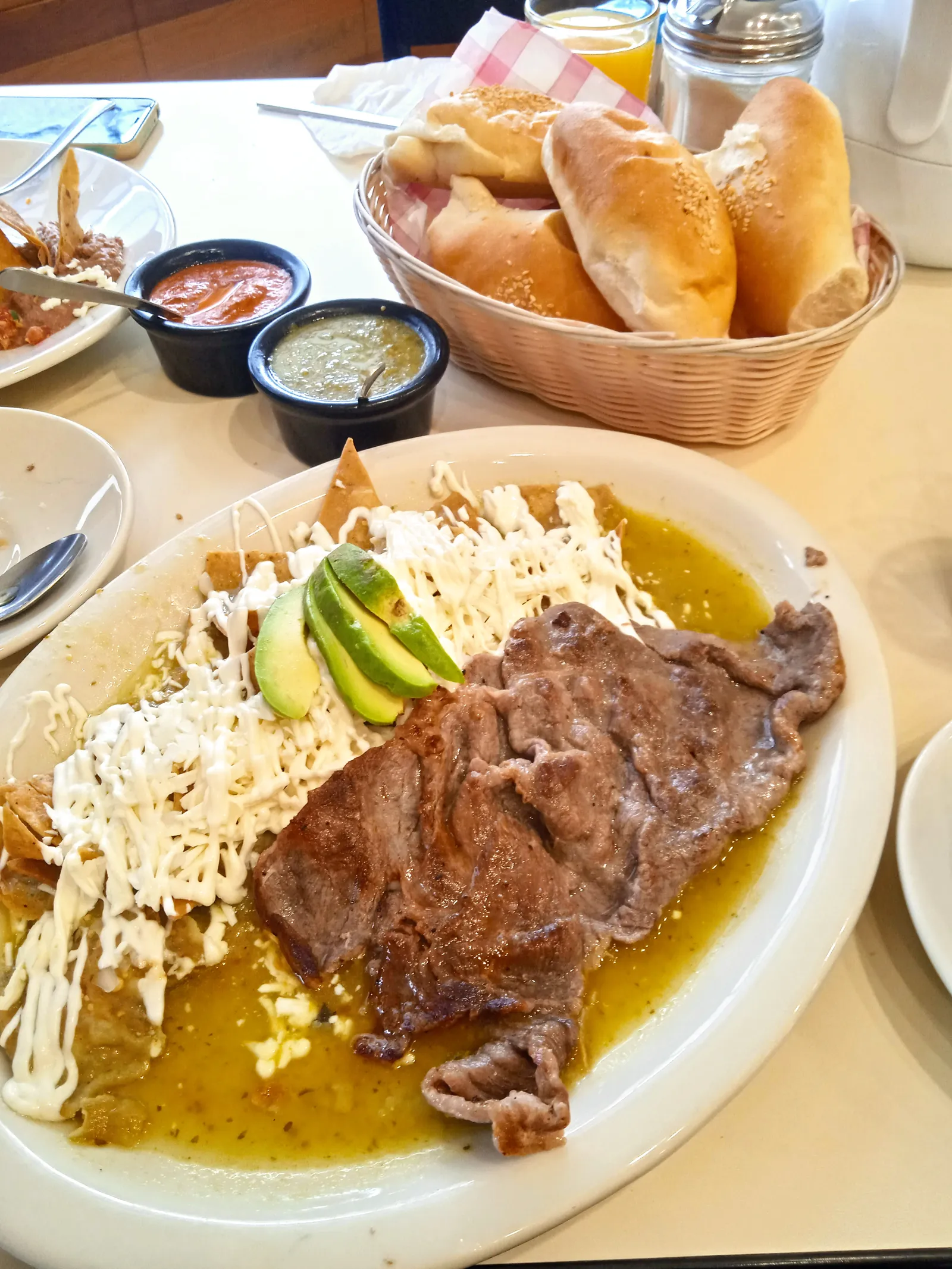 Restaurante La Favorita image 6