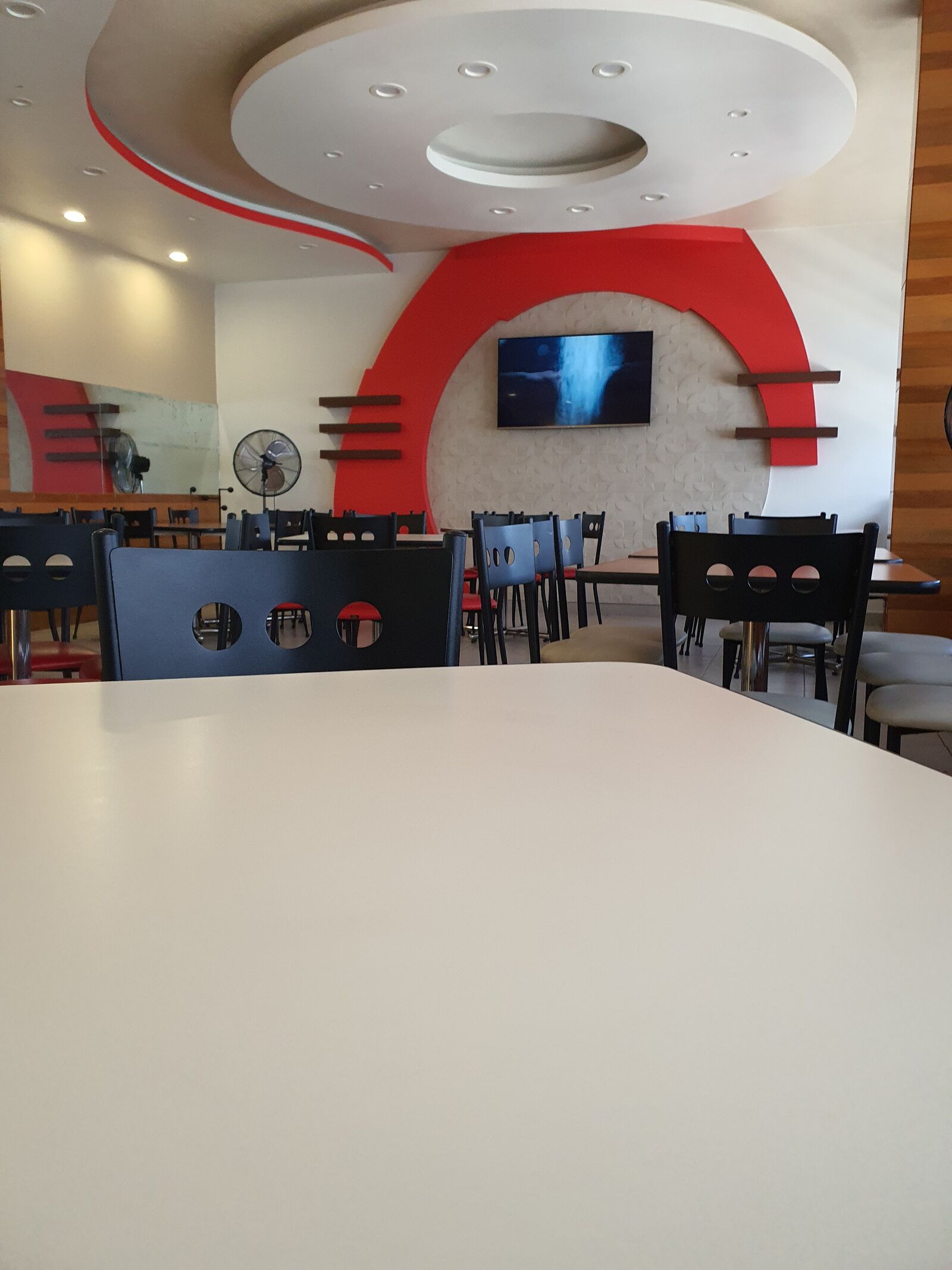 Restaurante La Favorita image 7