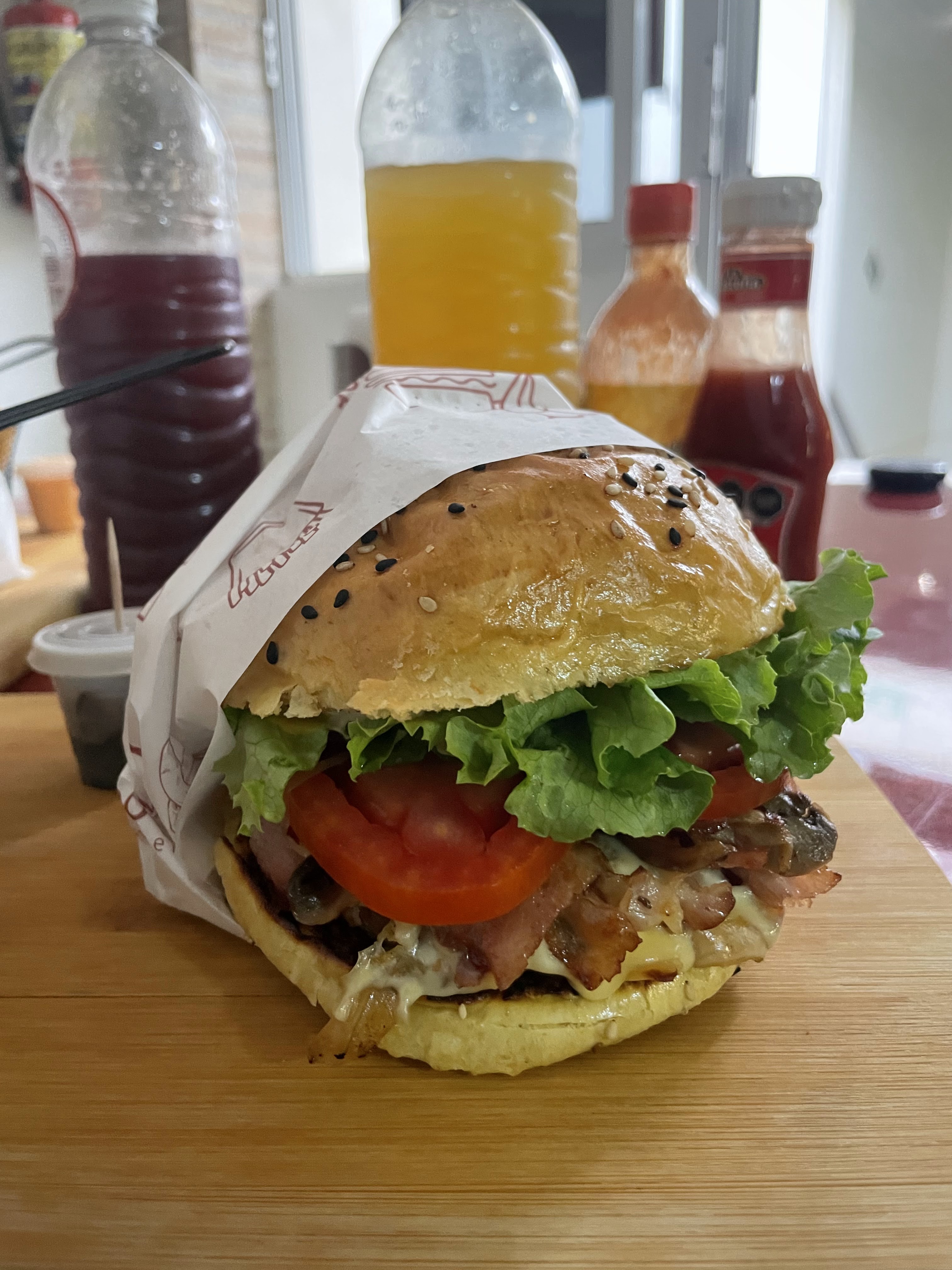 Restaurante FoodPecker image 2