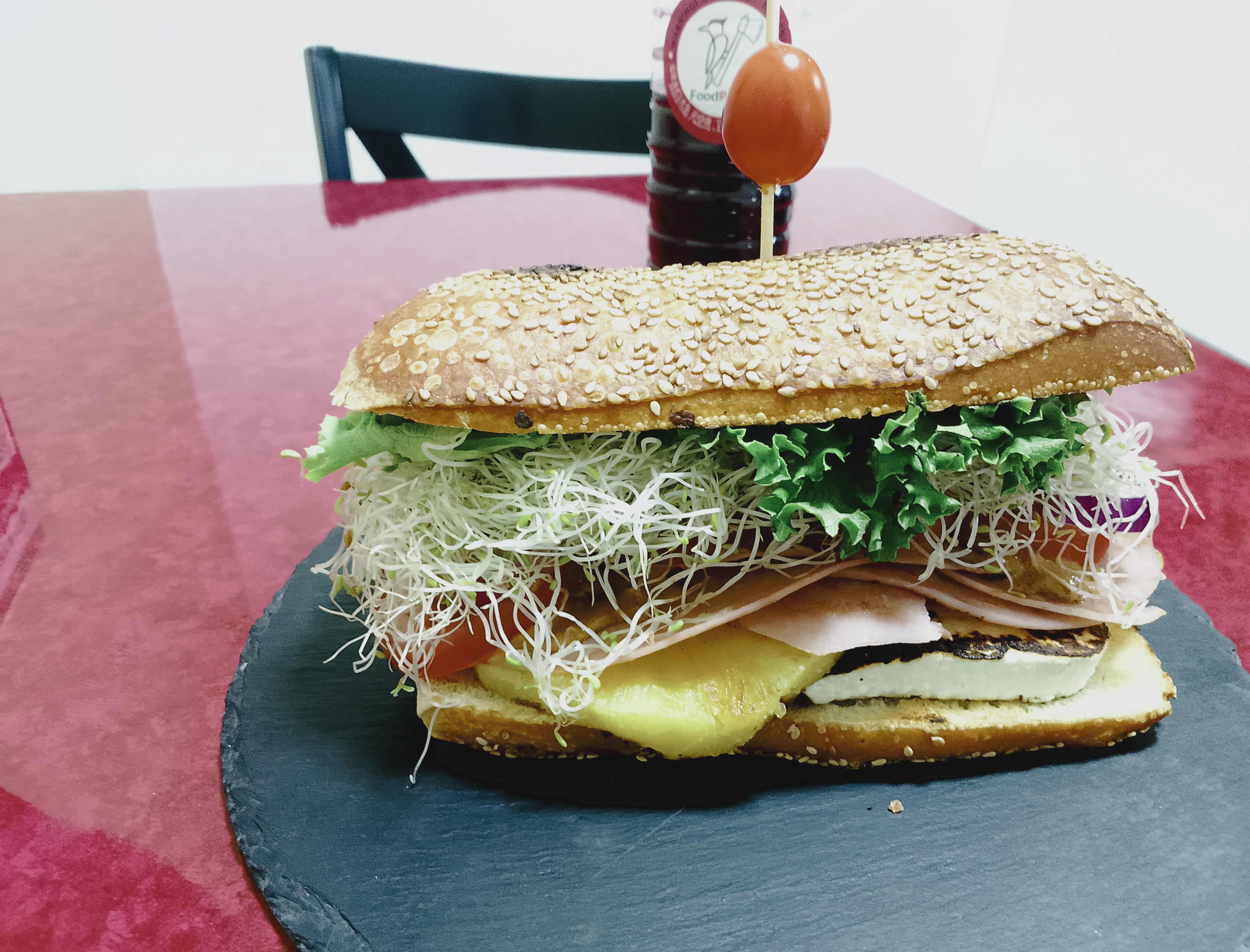 Restaurante FoodPecker image 4