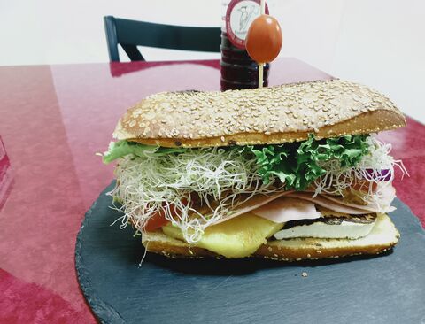 Restaurante FoodPecker image 4