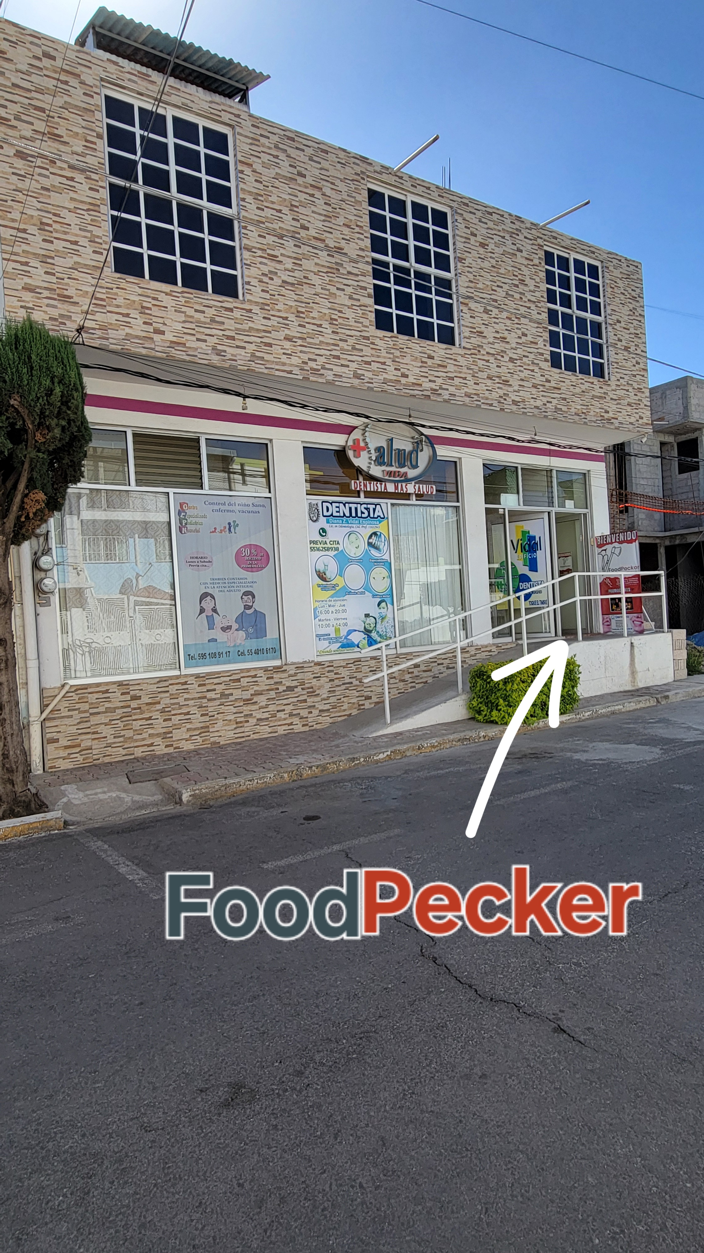 Restaurante FoodPecker image 5