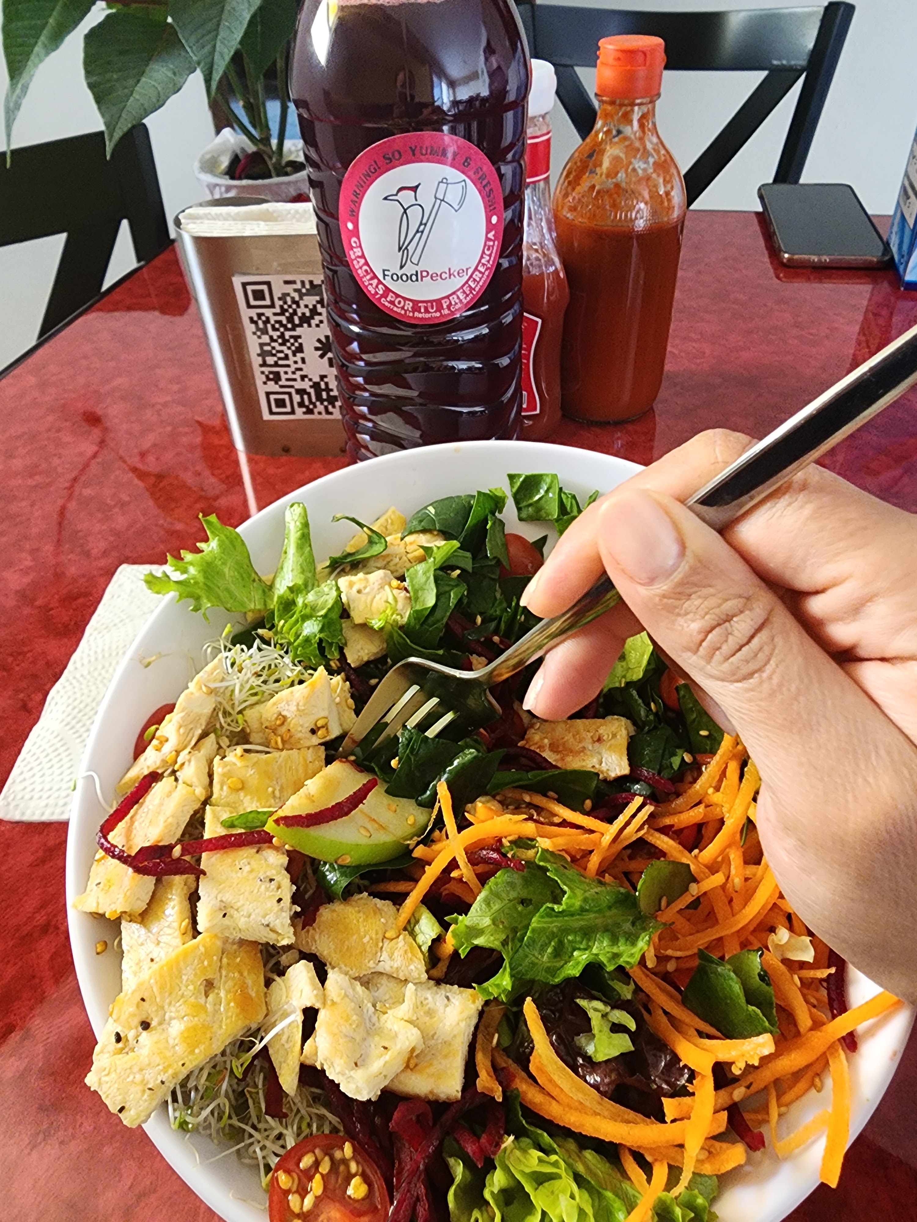 Restaurante FoodPecker image 8