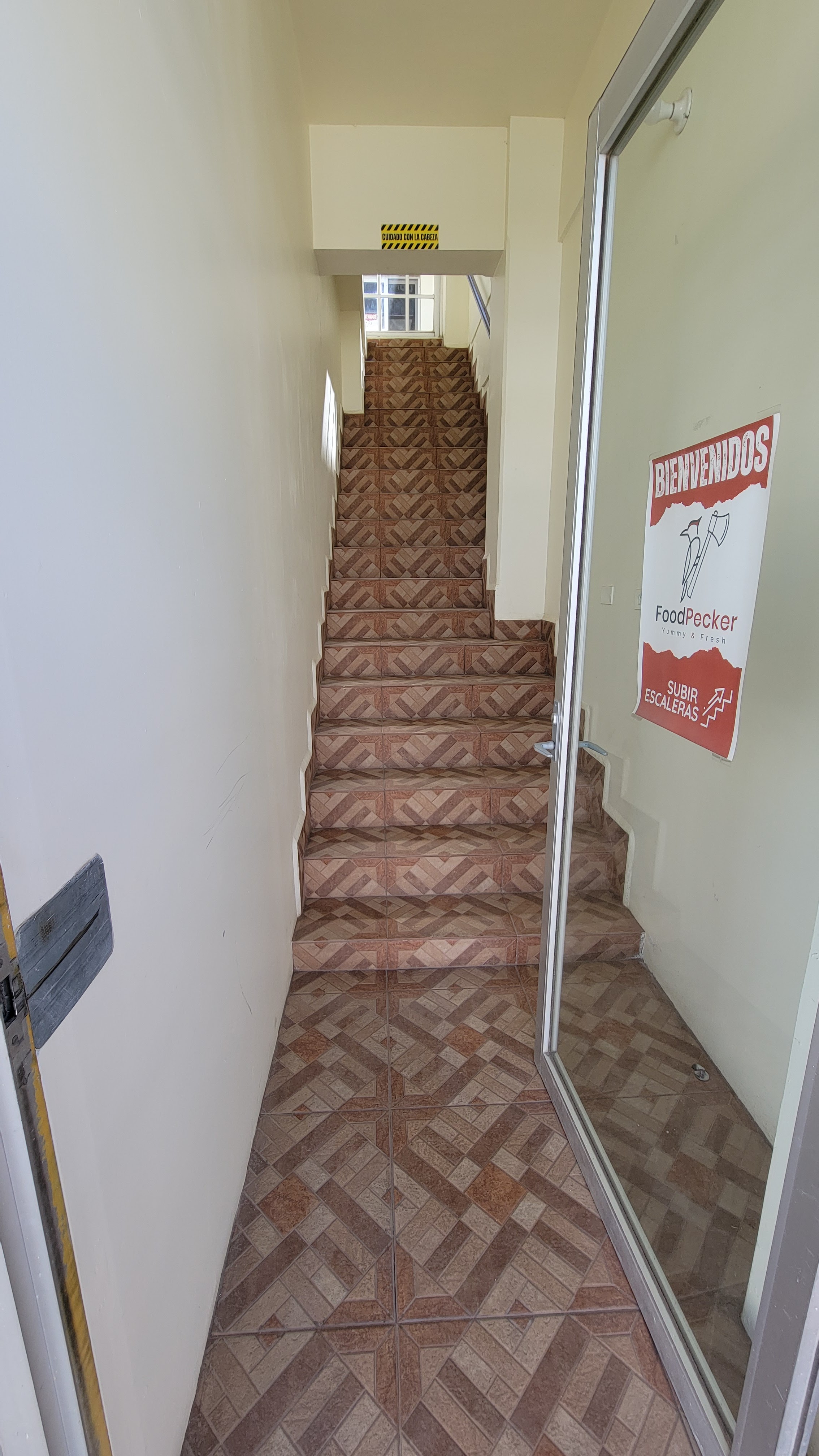 Restaurante FoodPecker image 9