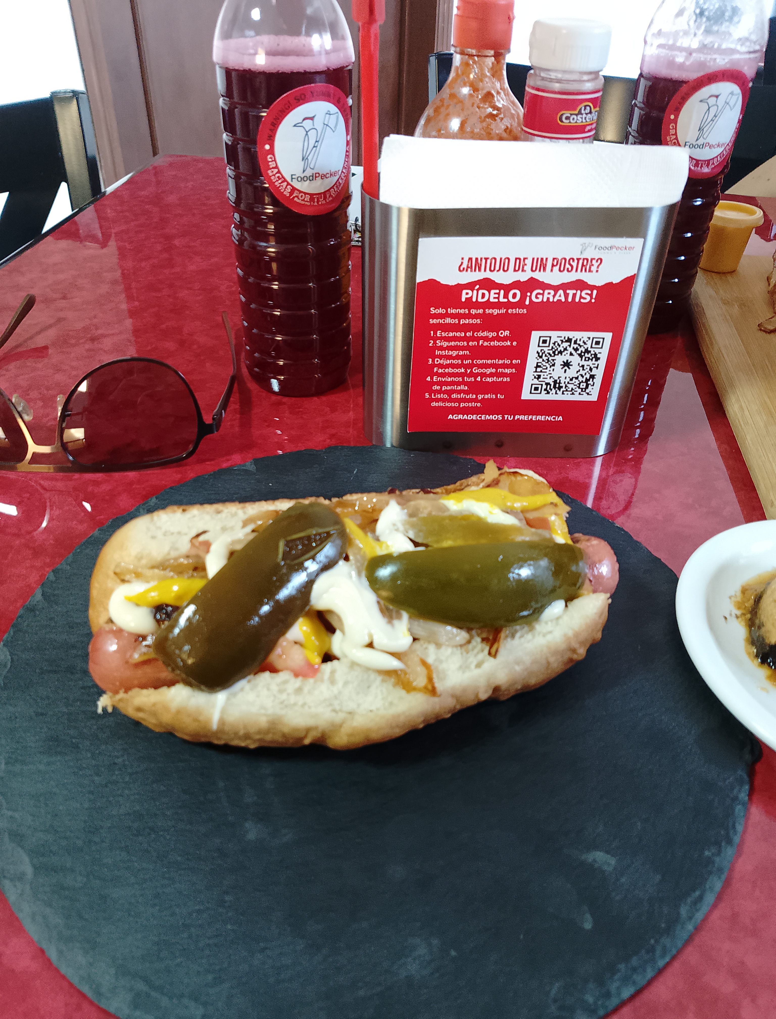 Restaurante FoodPecker image 10