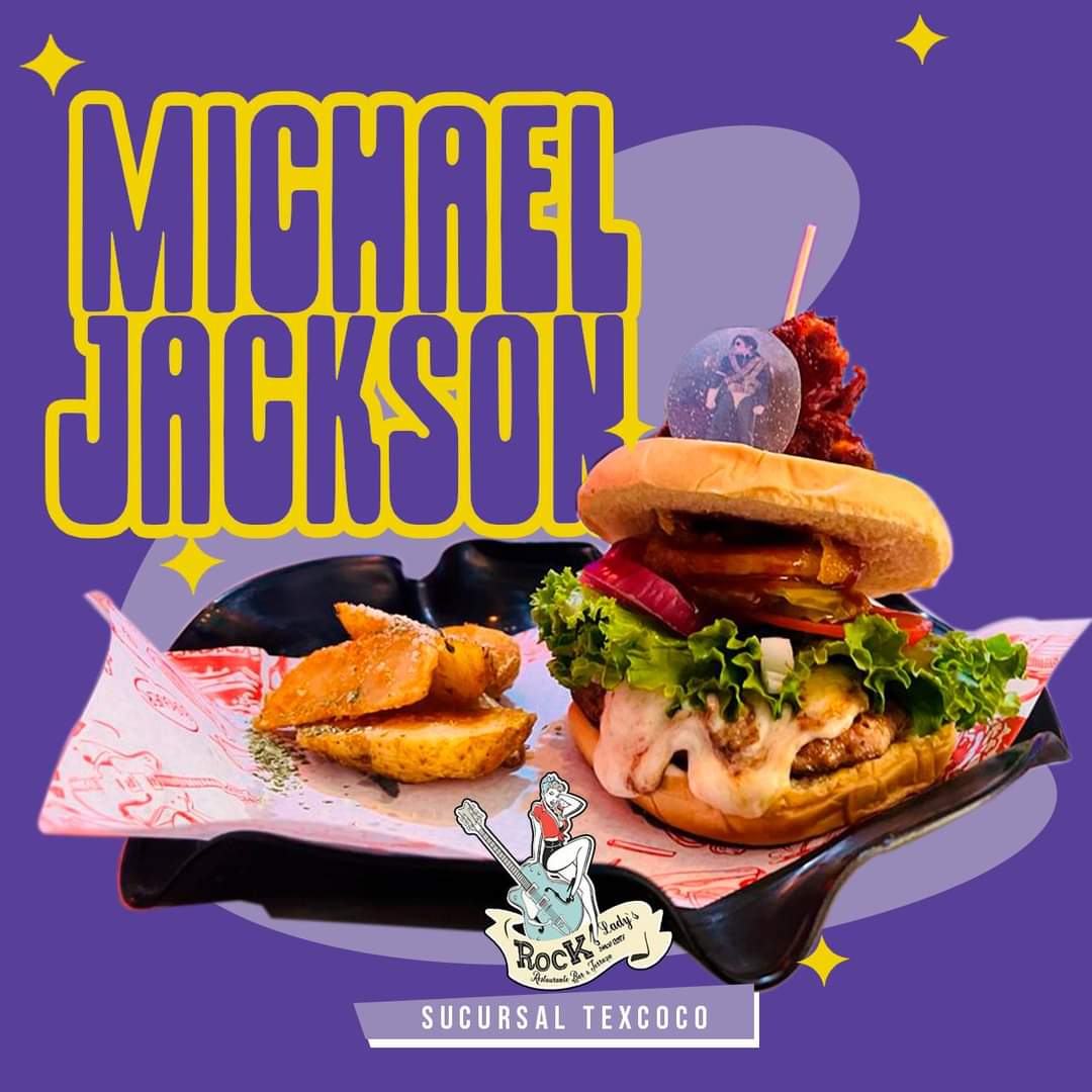 Rock Lady's Restaurante Bar Texcoco image 2