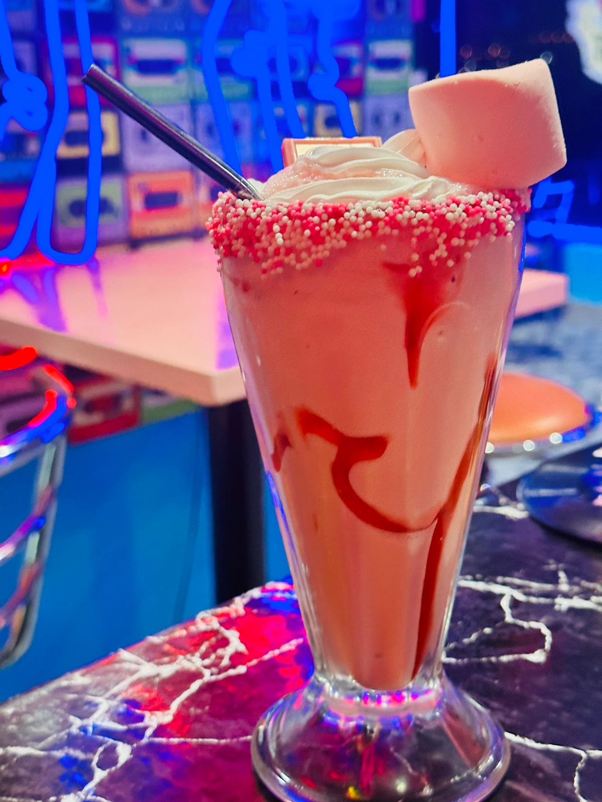 Rock Lady's Restaurante Bar Texcoco image 4