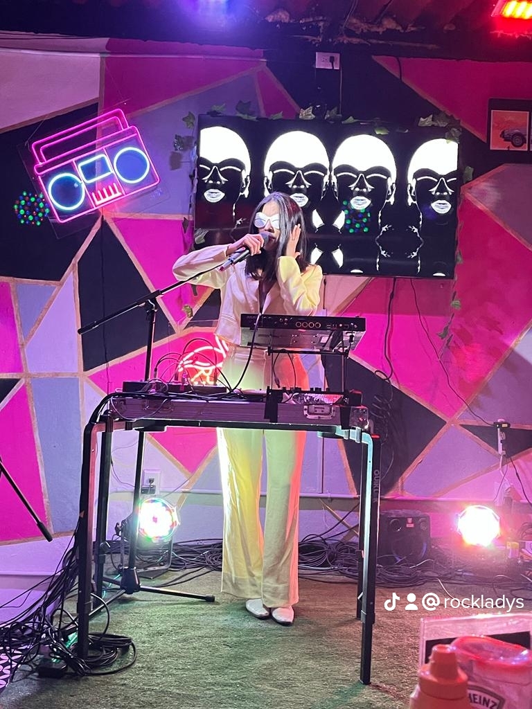 Rock Lady's Restaurante Bar Texcoco image 7