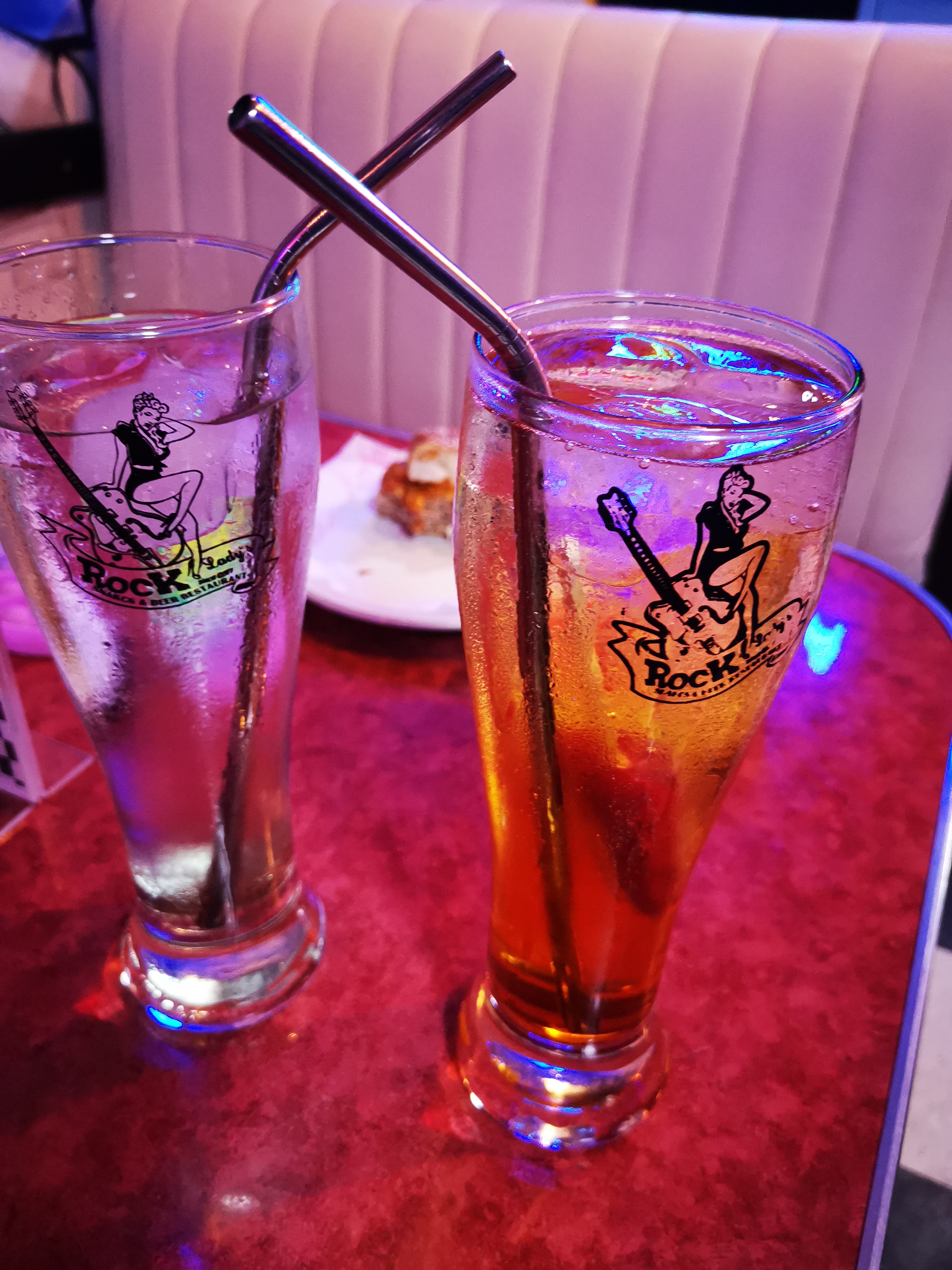 Rock Lady's Restaurante Bar Texcoco image 8