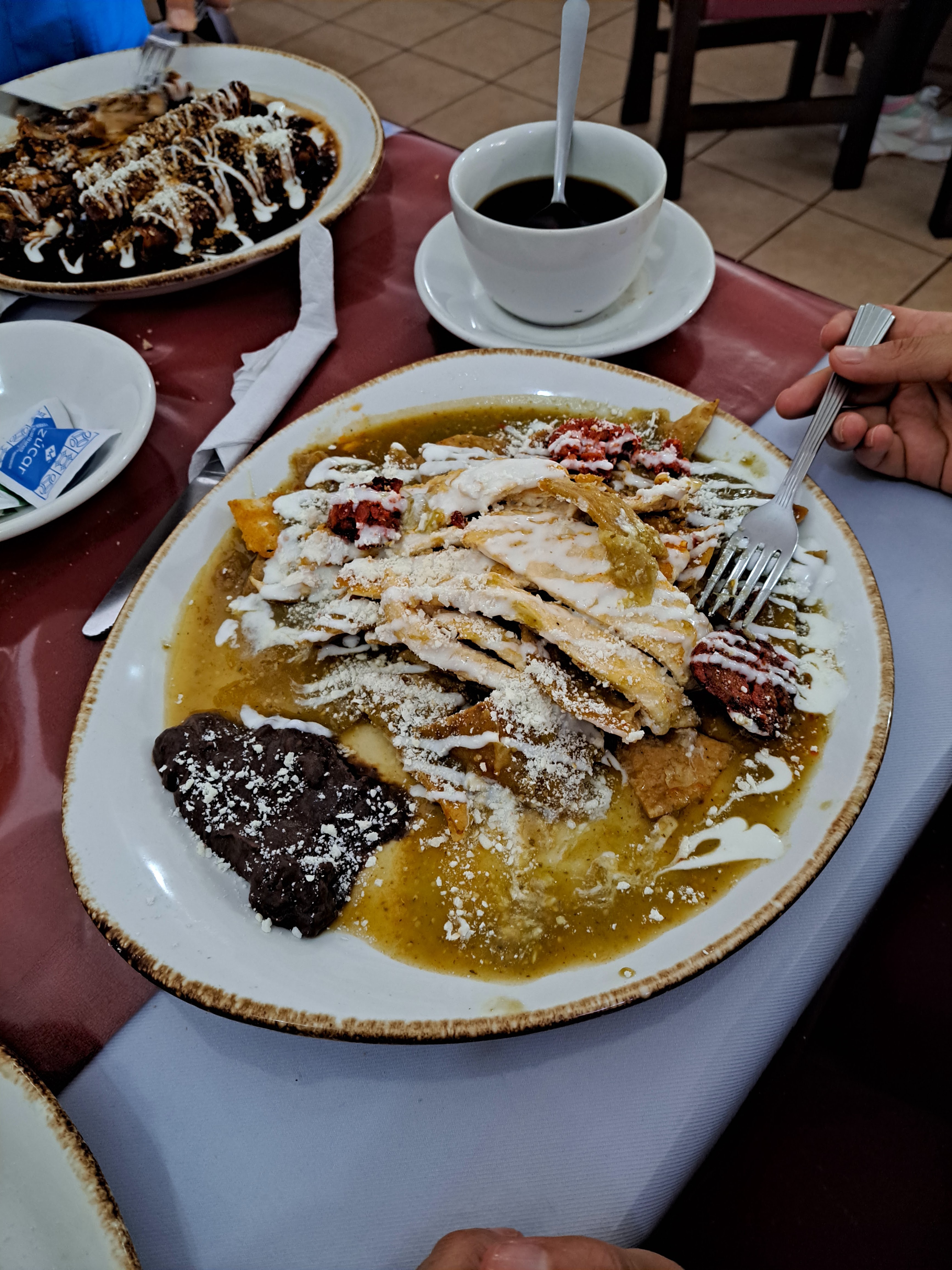 Messa Rica Café-Restaurant image 1