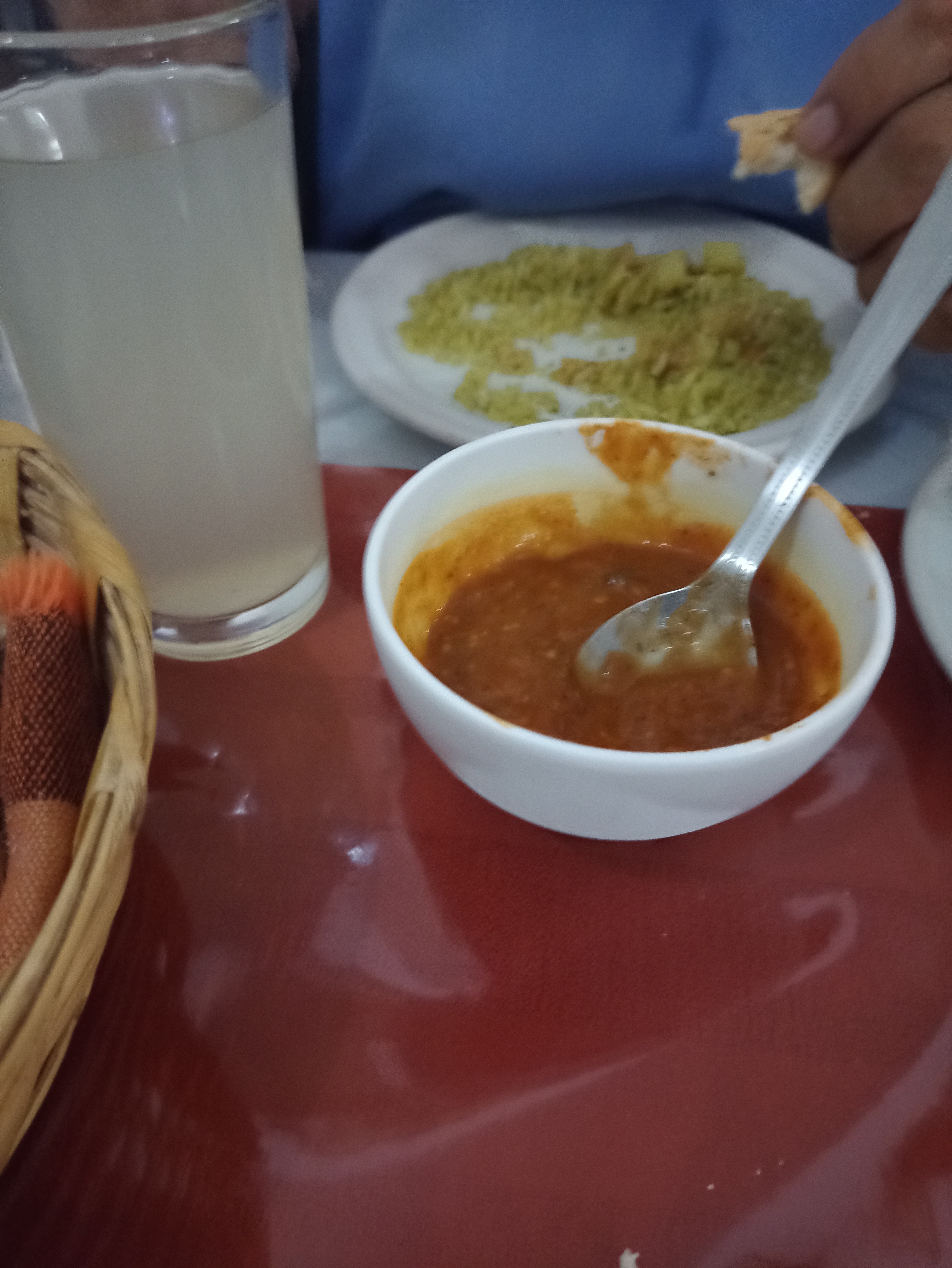 Messa Rica Café-Restaurant image 2