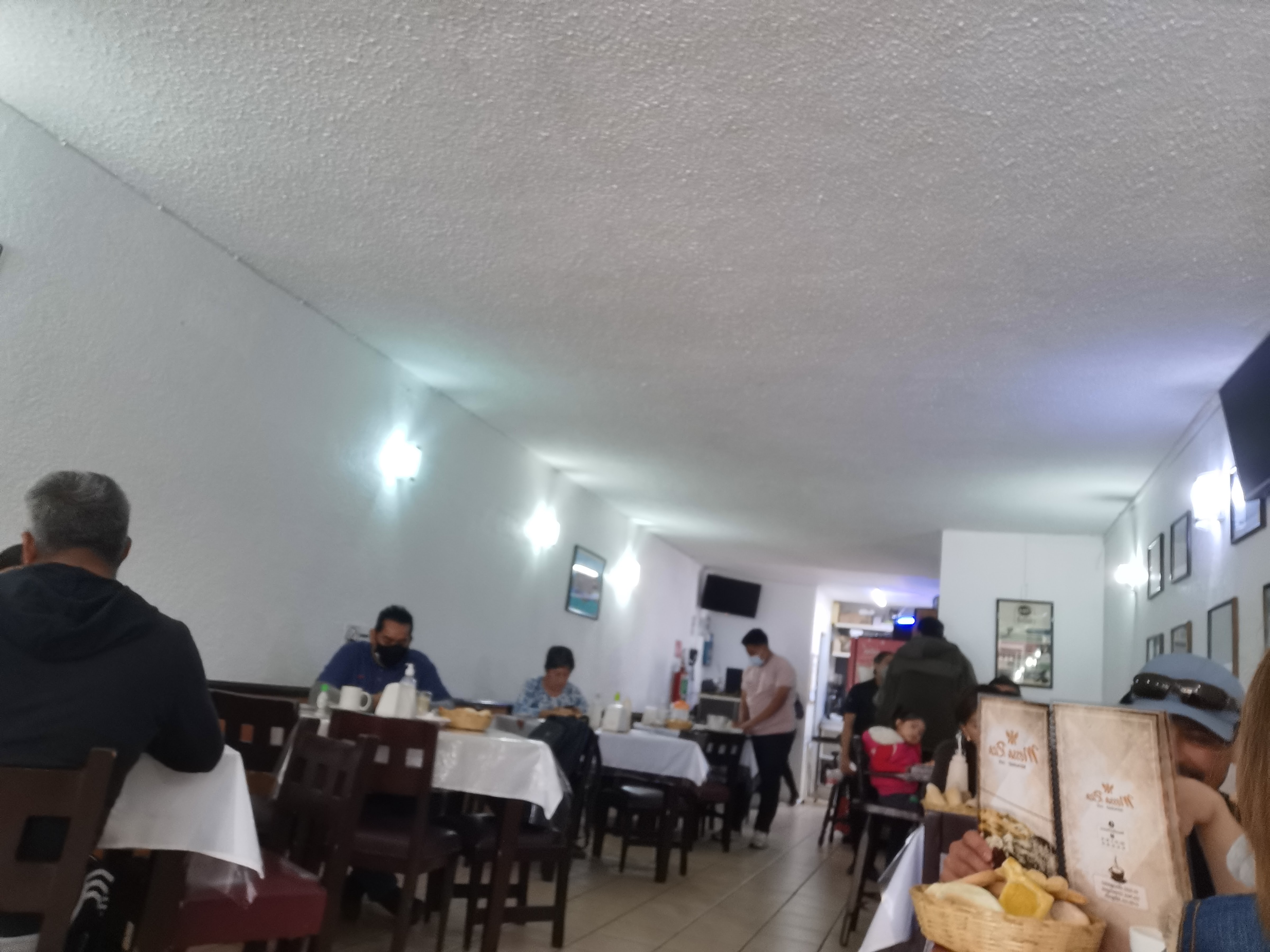 Messa Rica Café-Restaurant image 3