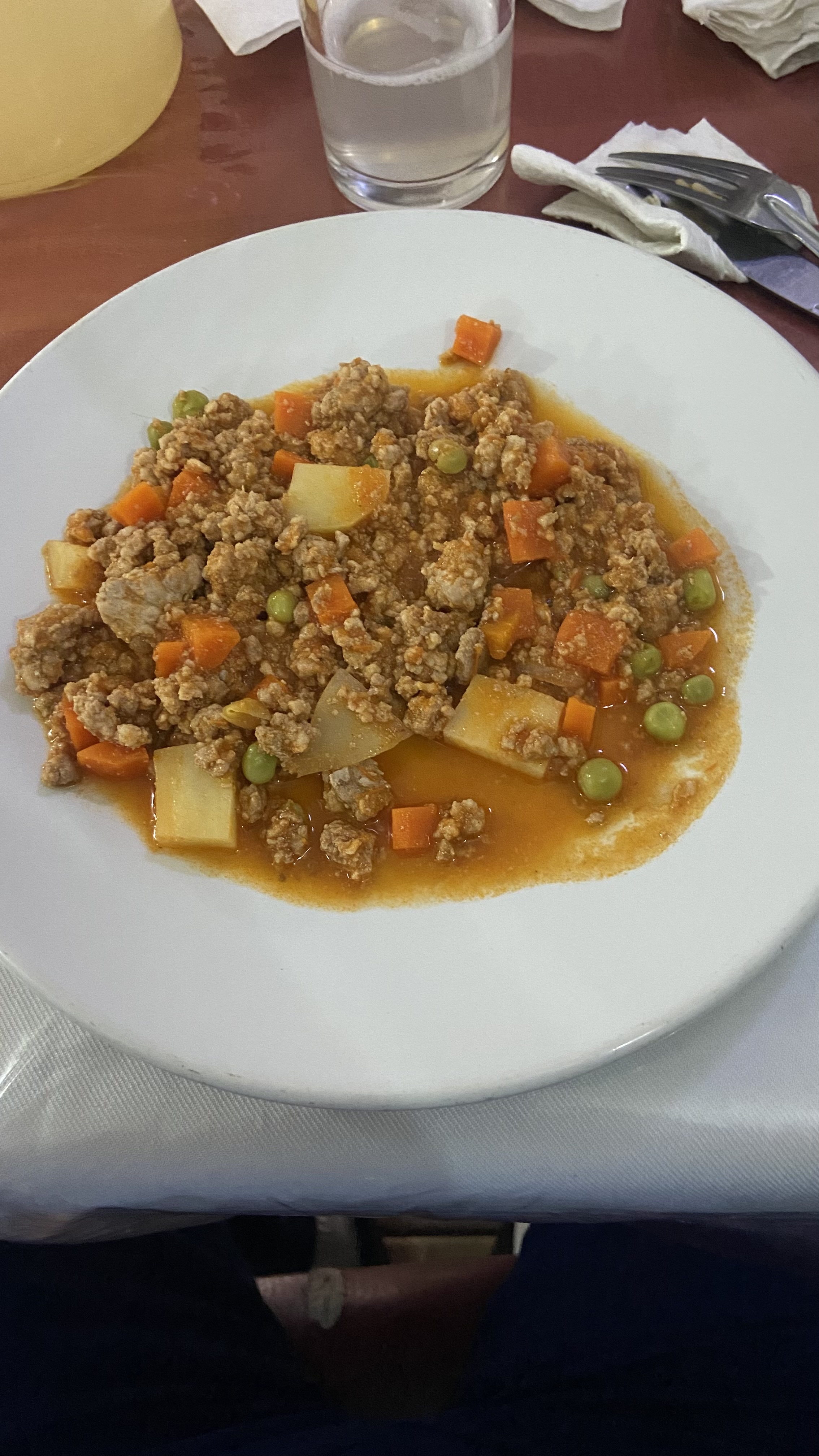 Messa Rica Café-Restaurant image 4