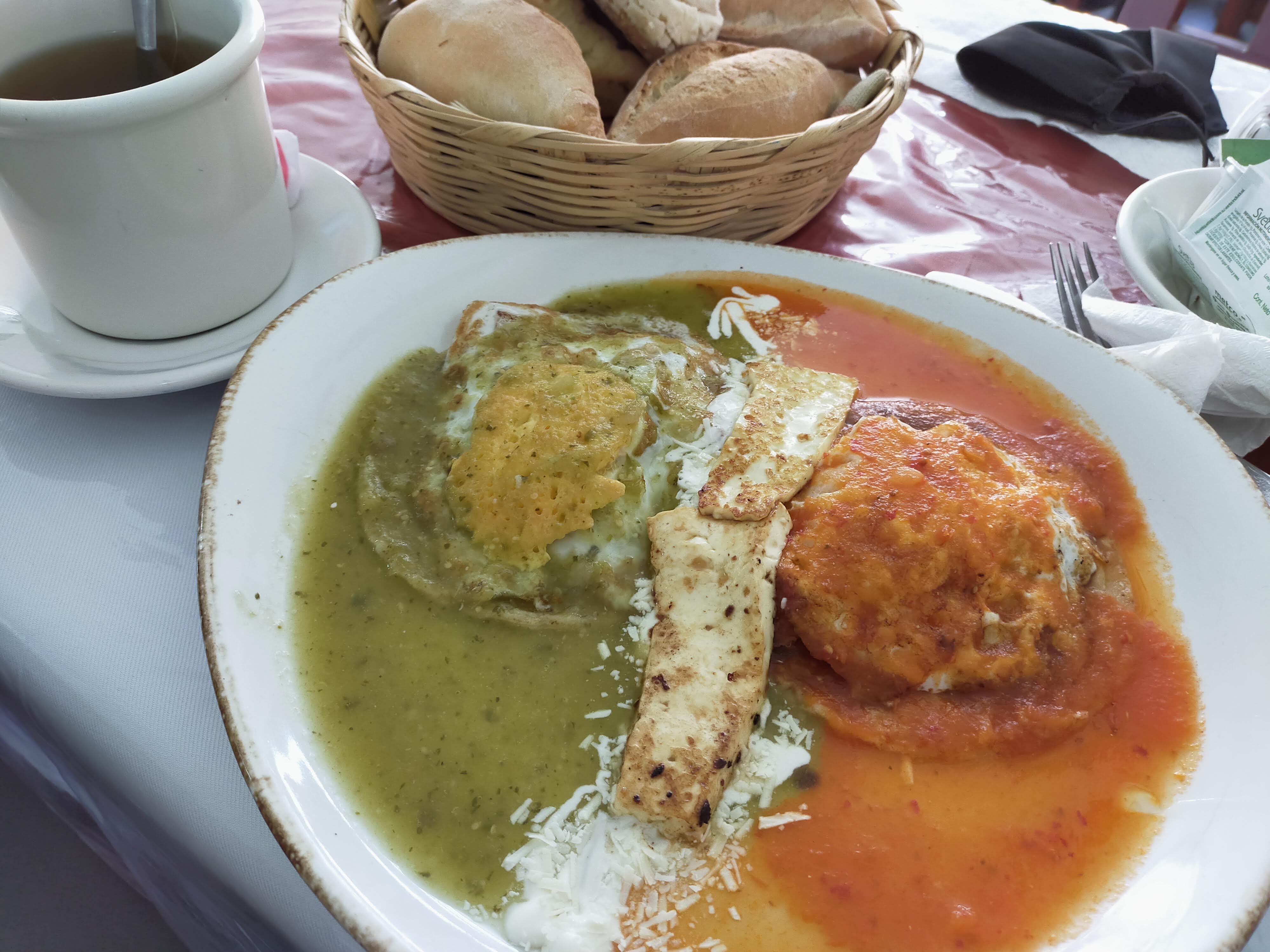 Messa Rica Café-Restaurant image 8