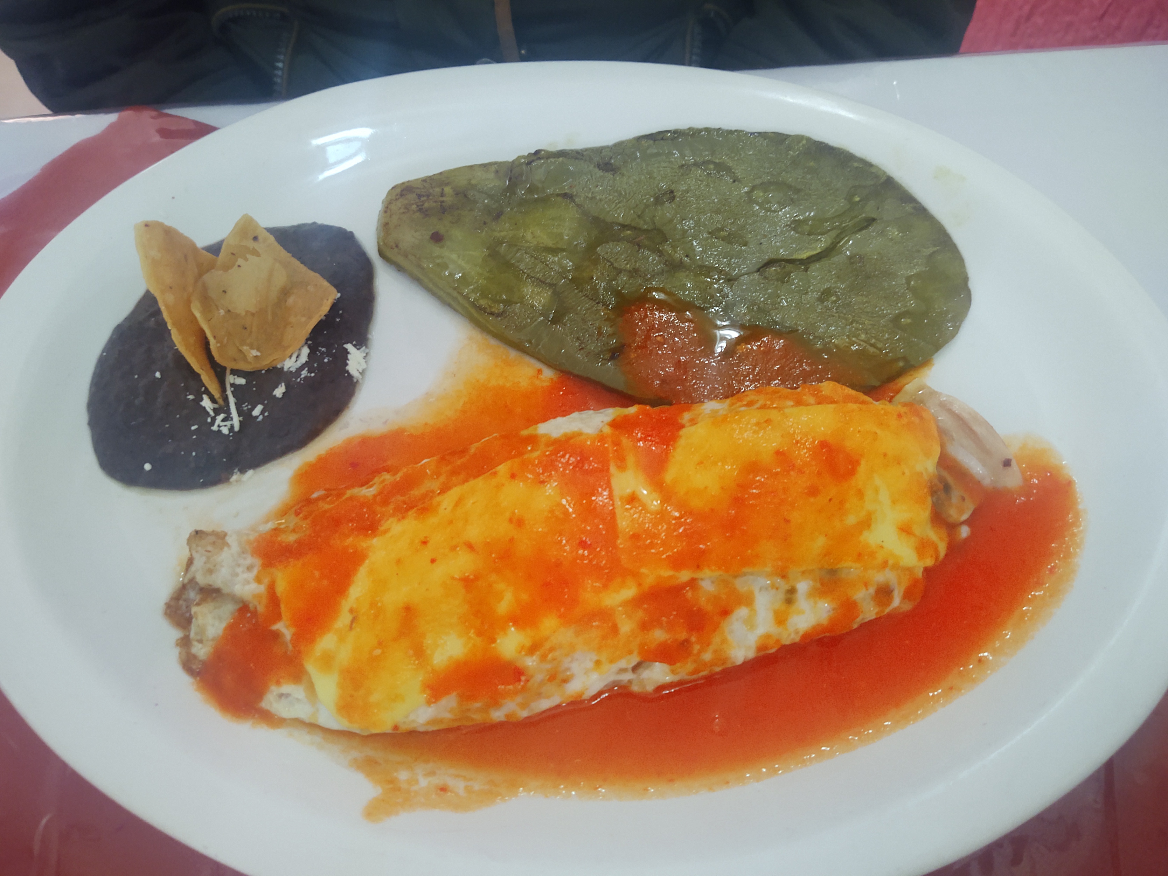 Messa Rica Café-Restaurant image 9