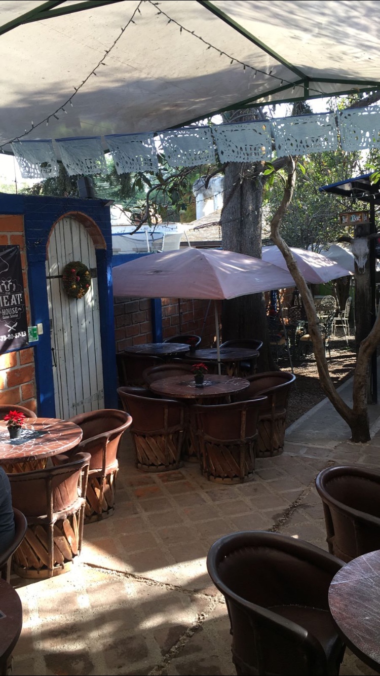 The Meat House - Restaurante y Boutique de Cortes Finos image 1