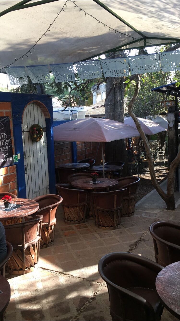 The Meat House - Restaurante y Boutique de Cortes Finos image 1