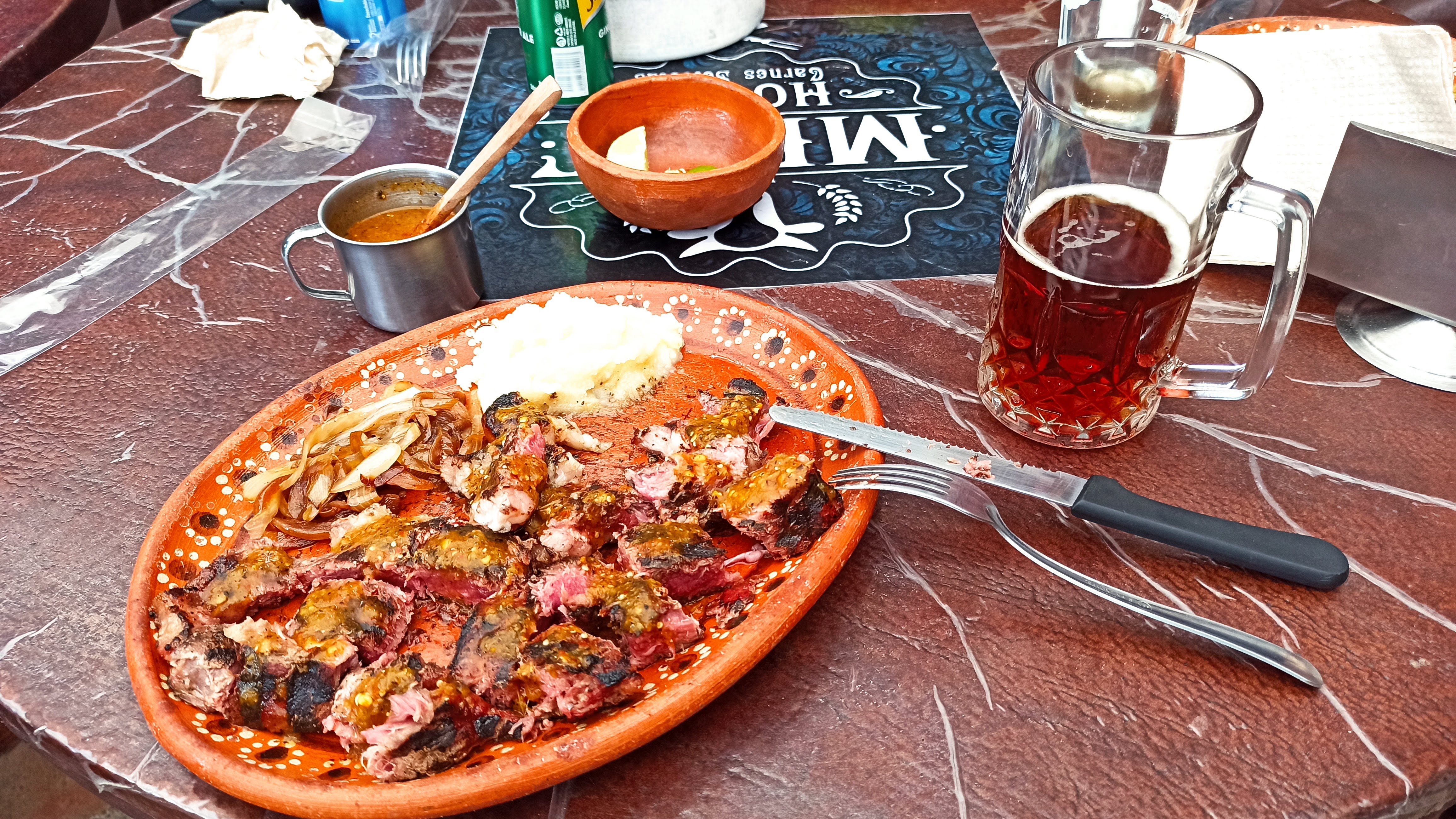 The Meat House - Restaurante y Boutique de Cortes Finos image 2