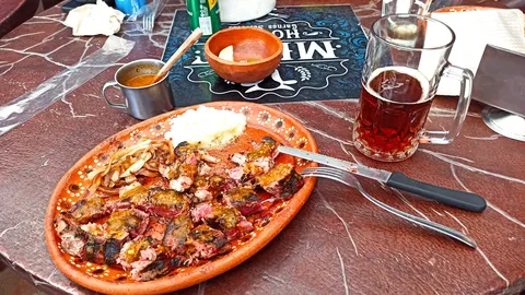 The Meat House - Restaurante y Boutique de Cortes Finos image 2