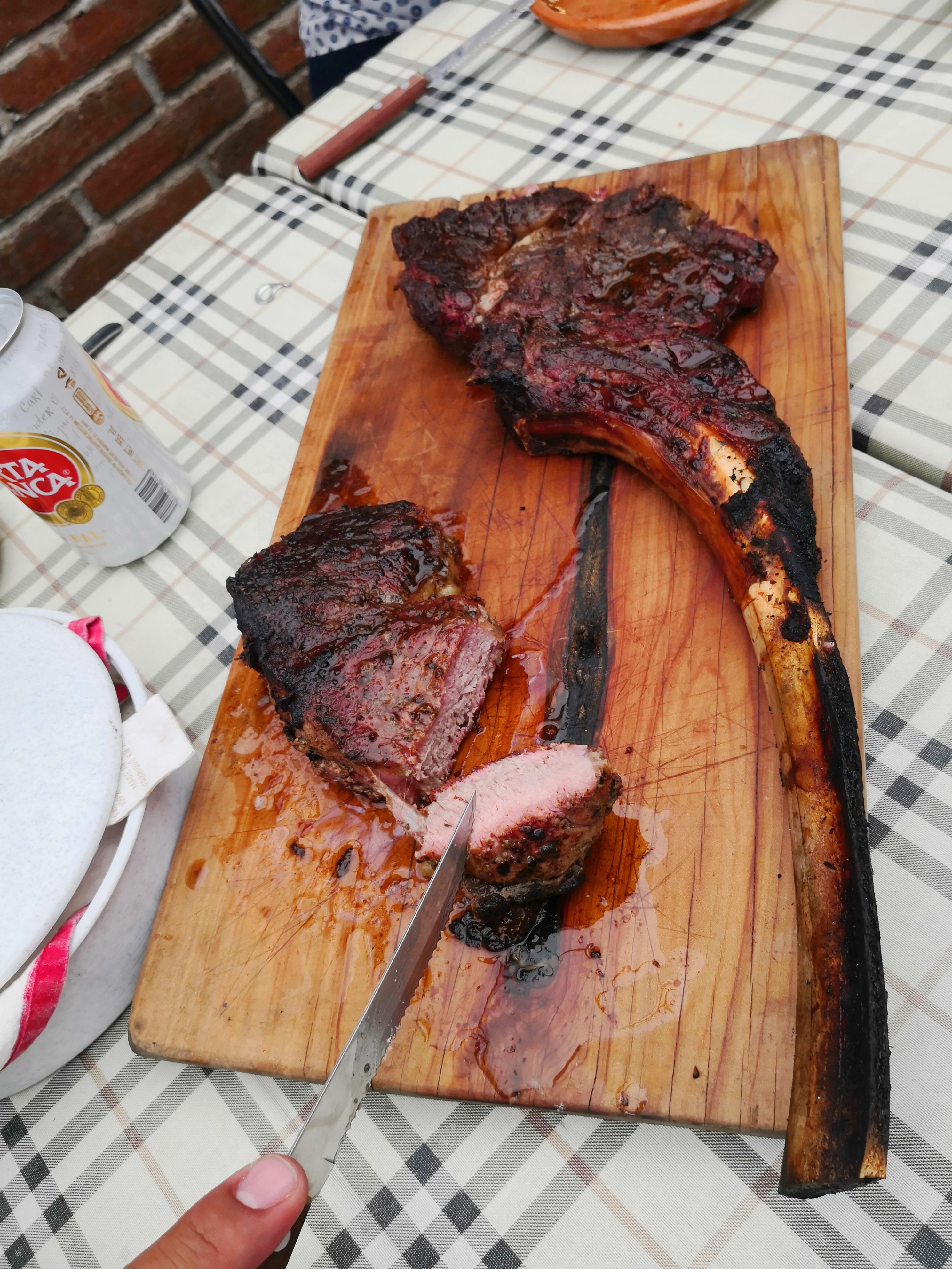 The Meat House - Restaurante y Boutique de Cortes Finos image 3