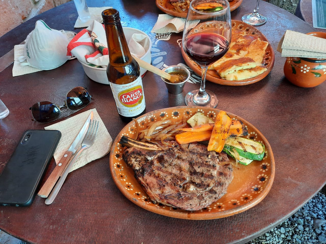 The Meat House - Restaurante y Boutique de Cortes Finos image 4