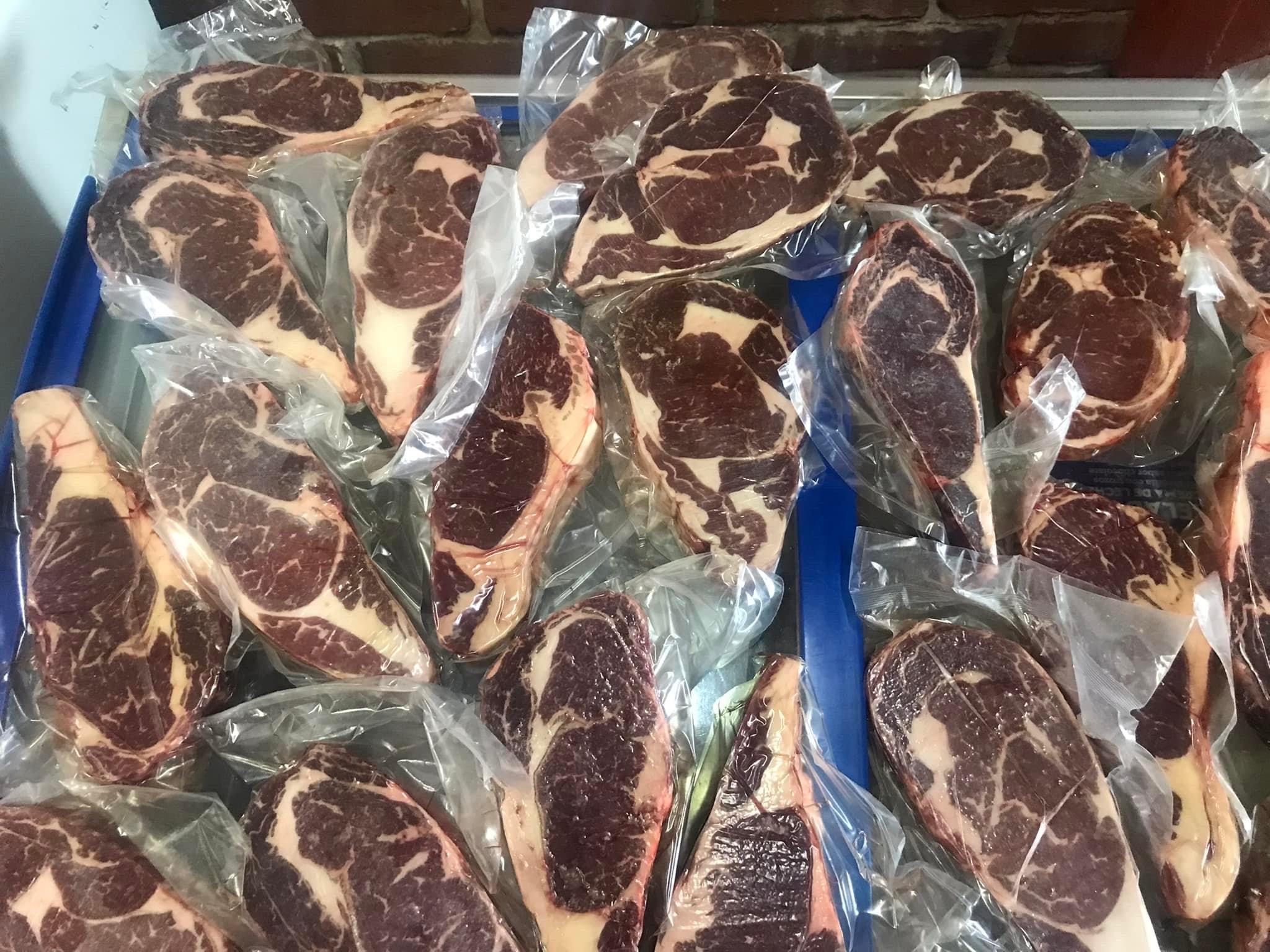 The Meat House - Restaurante y Boutique de Cortes Finos image 5