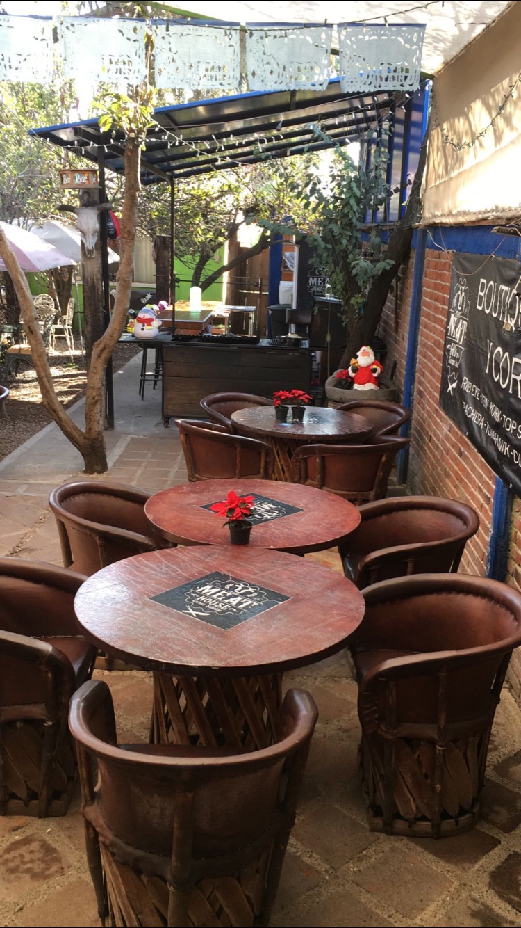 The Meat House - Restaurante y Boutique de Cortes Finos image 8