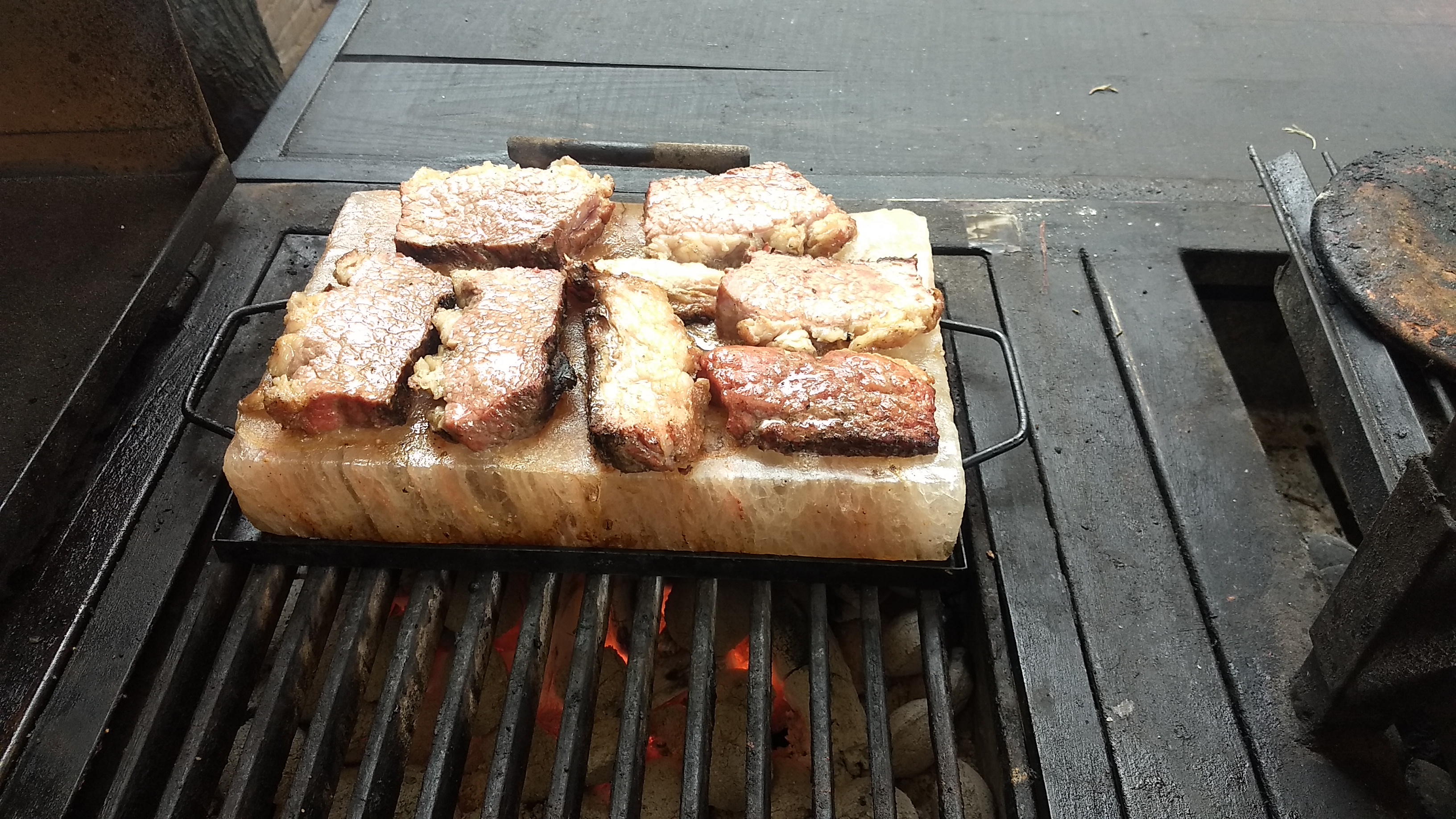 The Meat House - Restaurante y Boutique de Cortes Finos image 9