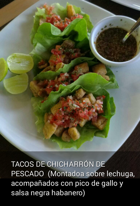 Aqui y Ahora Restaurante Café Bar image 2