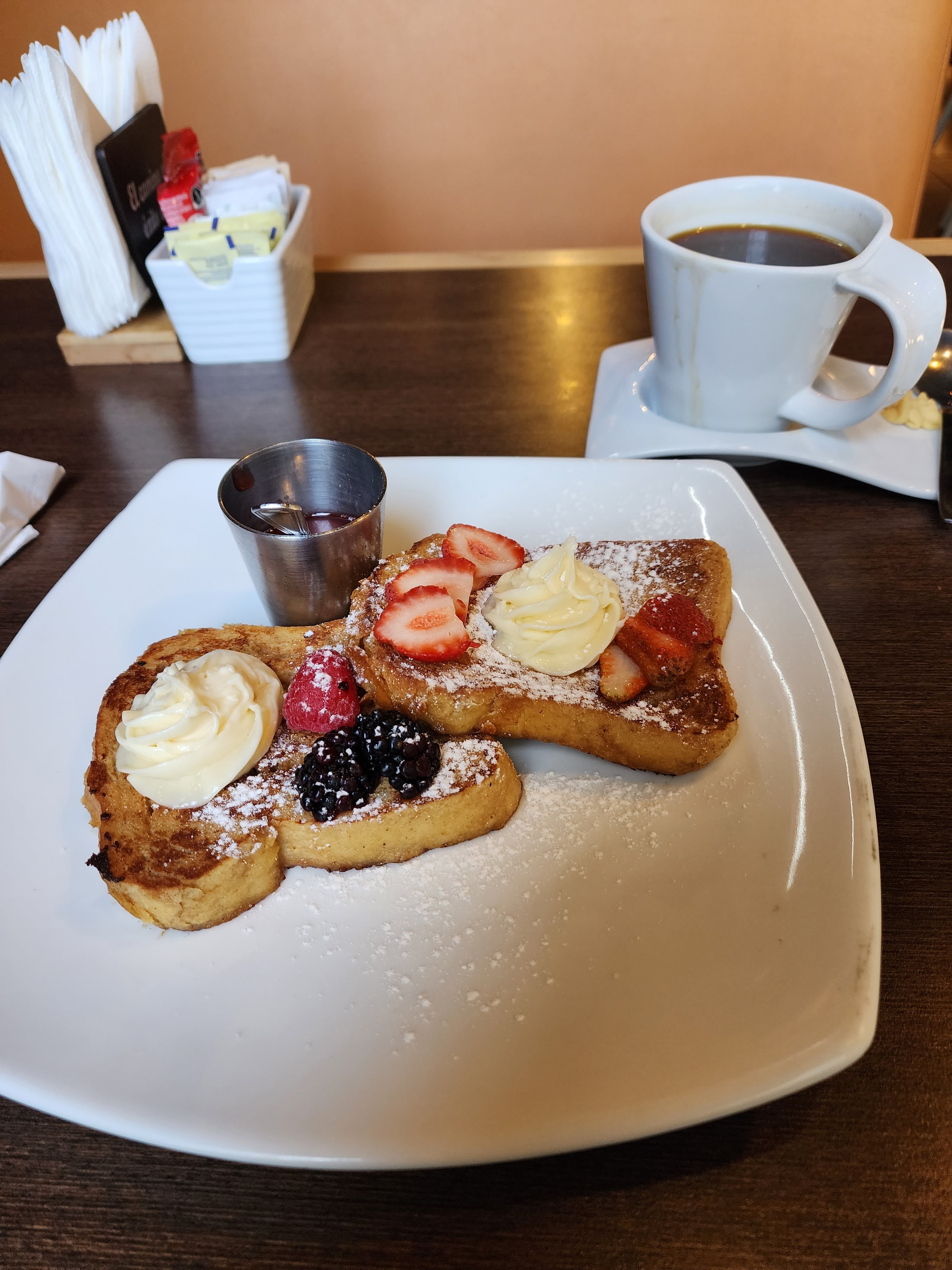 Aqui y Ahora Restaurante Café Bar image 5