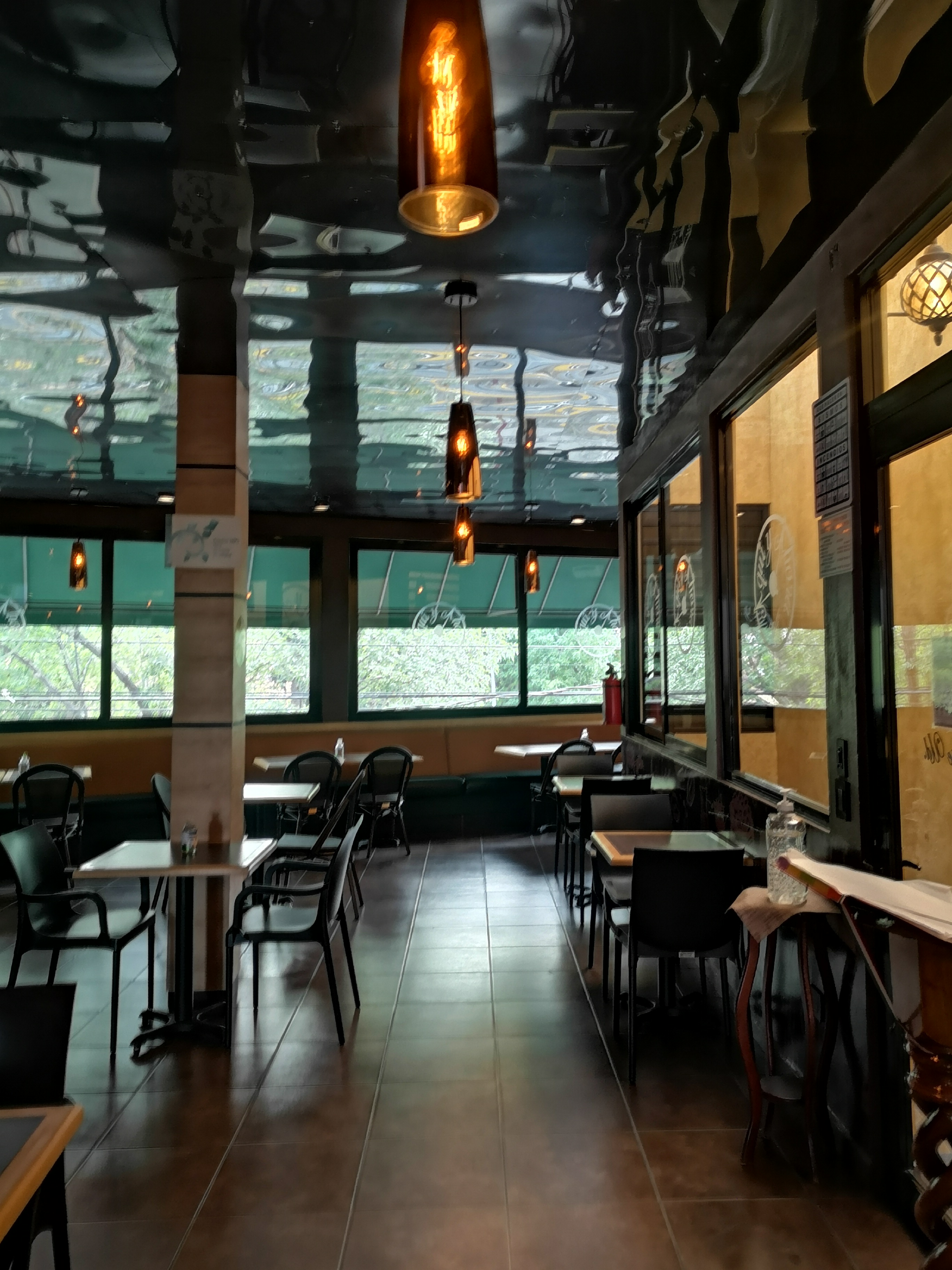 Aqui y Ahora Restaurante Café Bar image 7