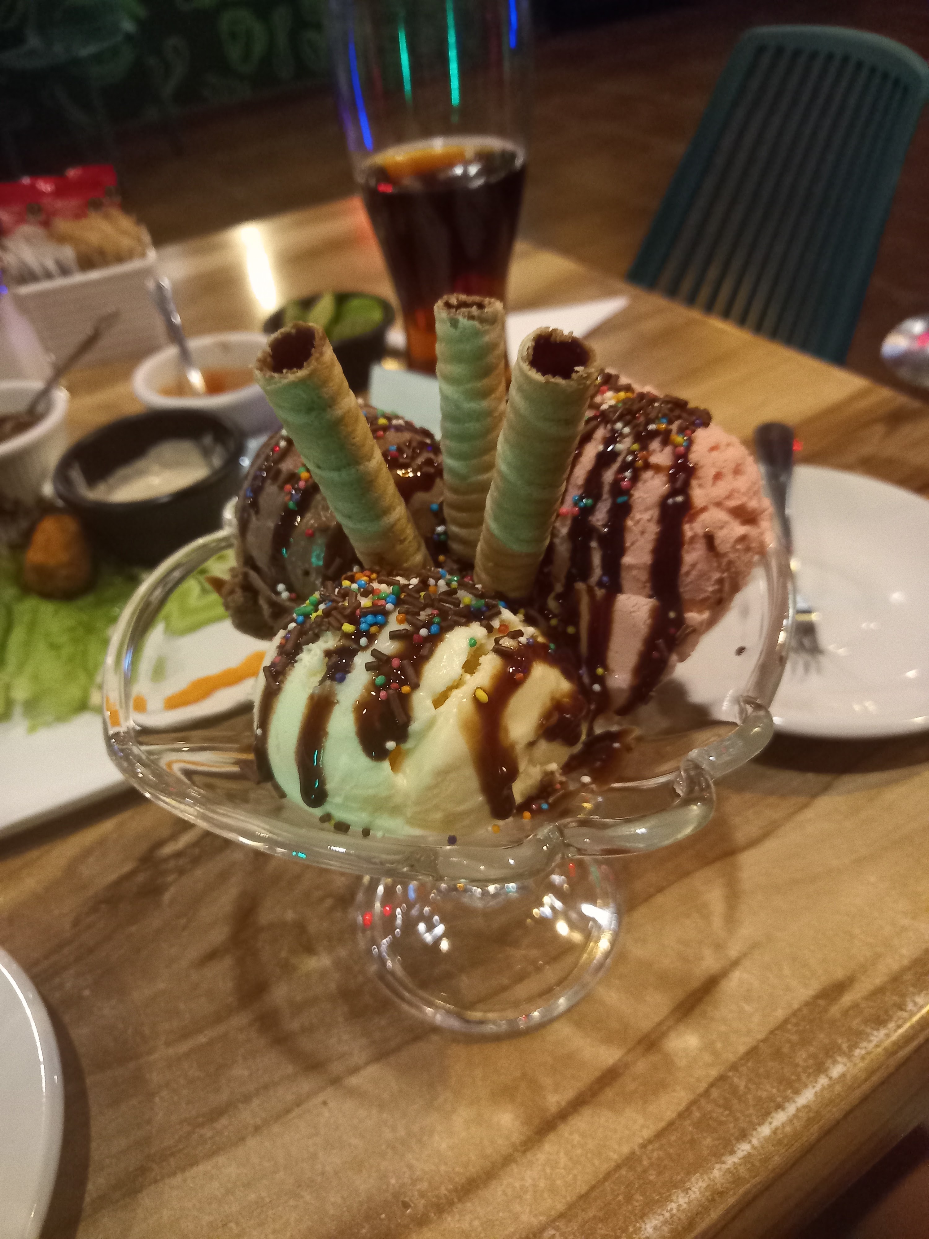 Aqui y Ahora Restaurante Café Bar image 10