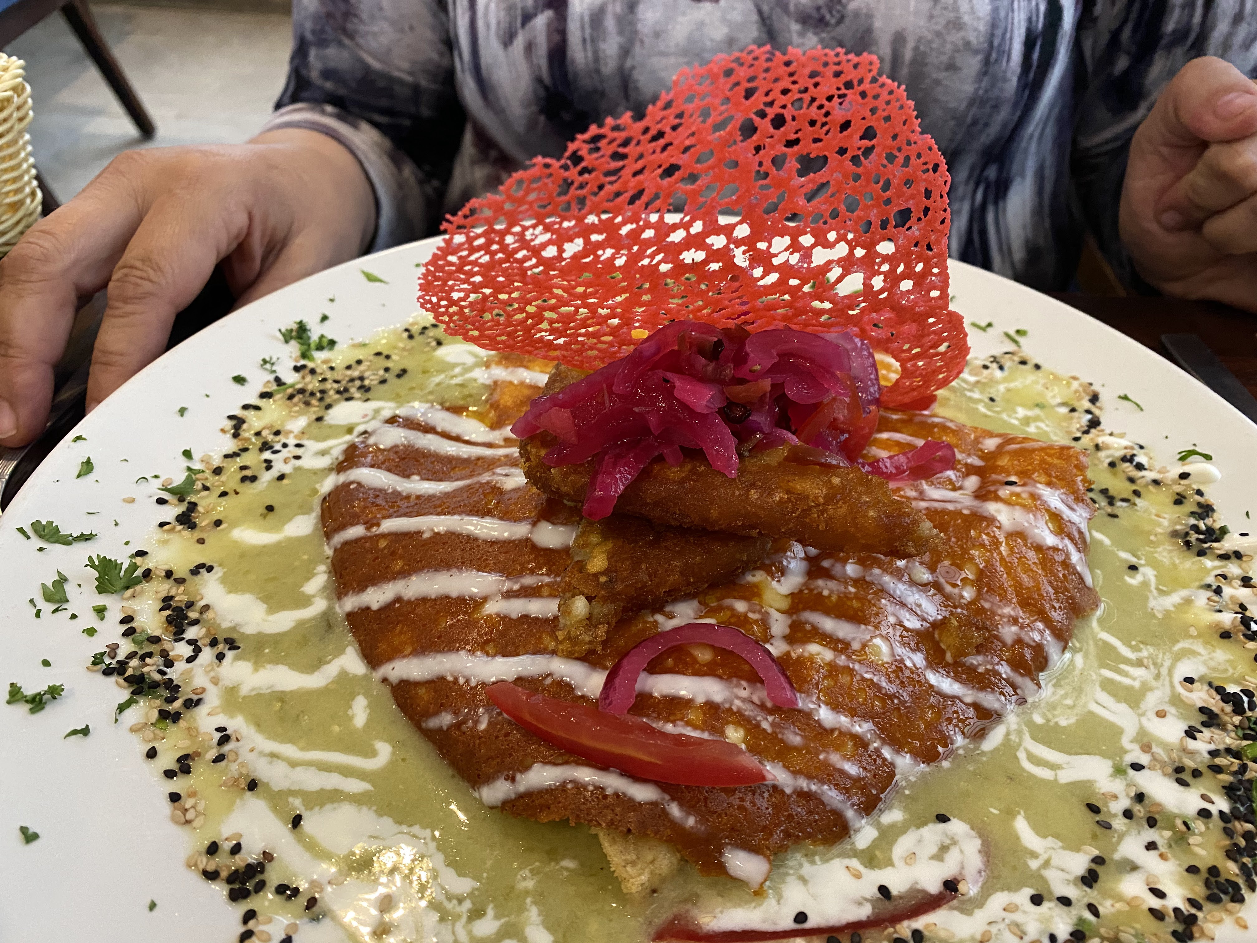 Lotus Resturante image 3