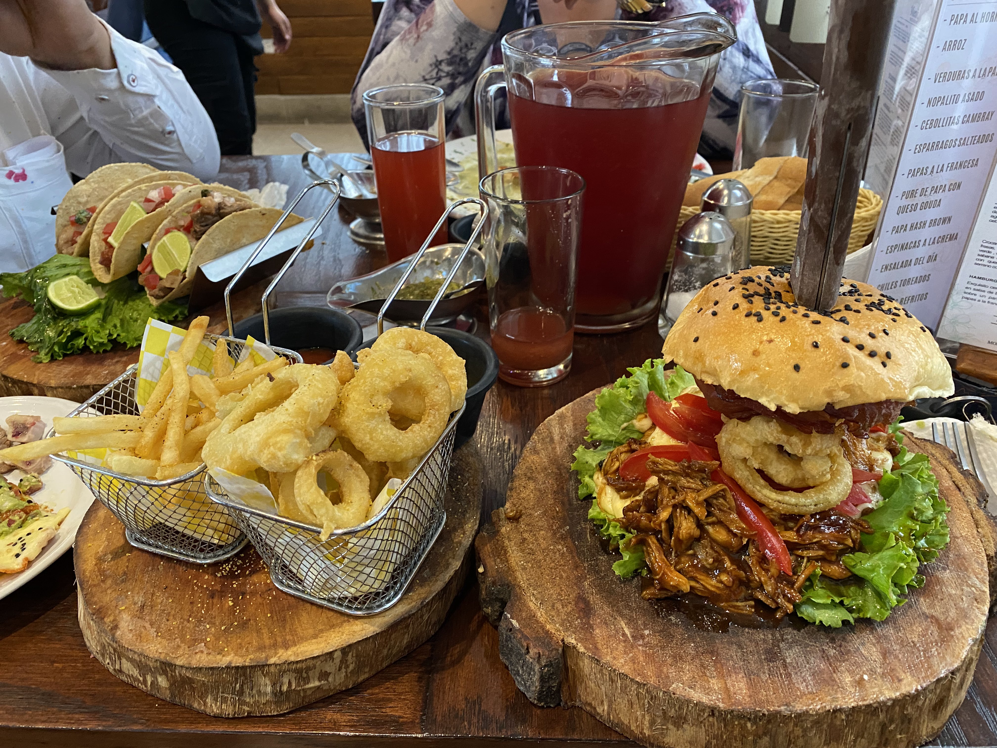 Lotus Resturante image 7