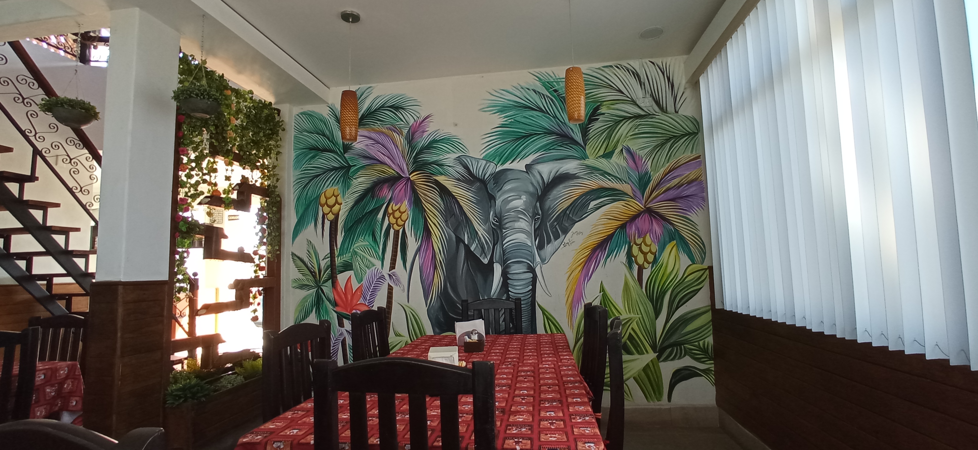 Lotus Resturante image 9