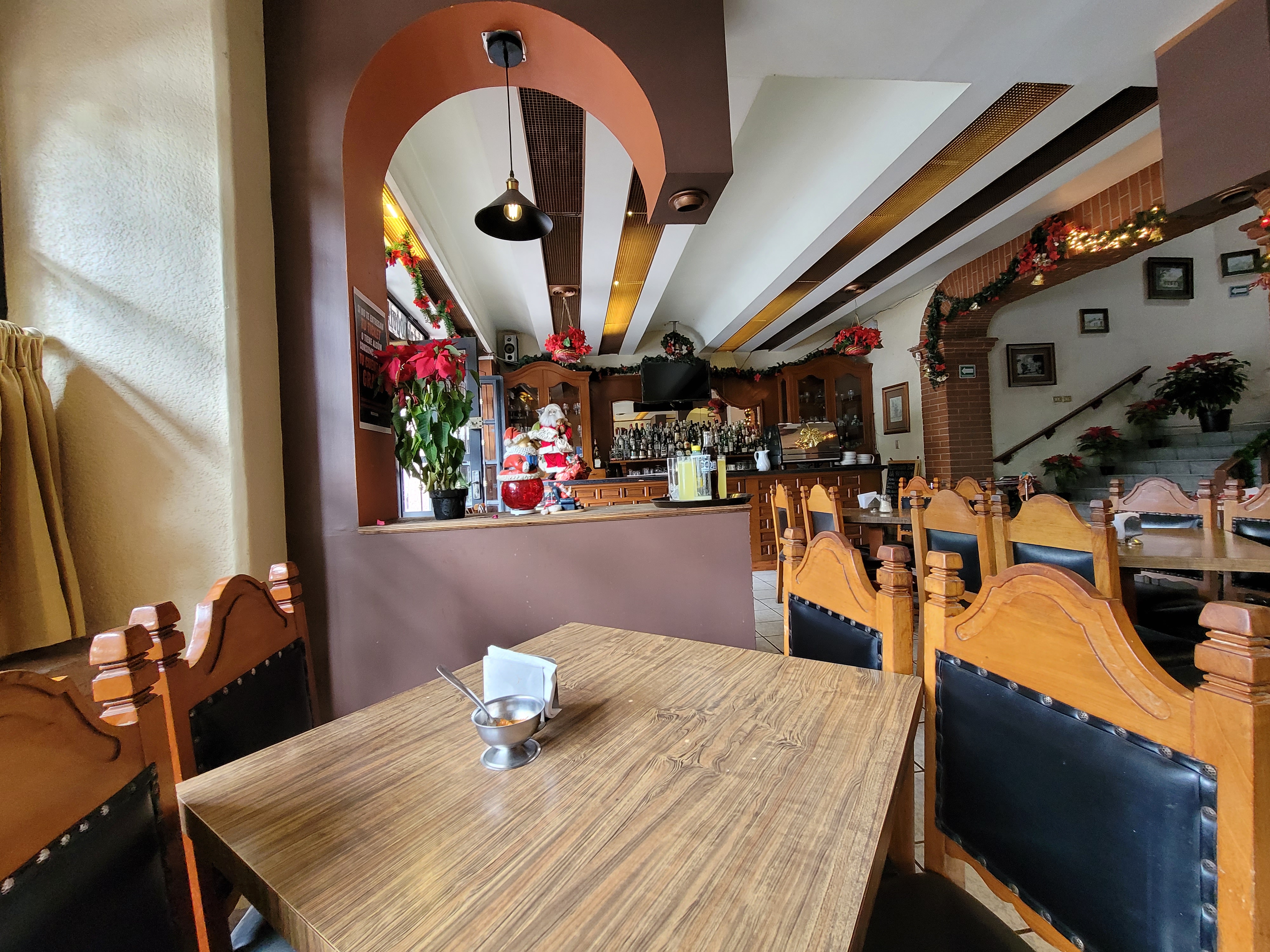 Restaurante Bar "La Parroquia" image 1