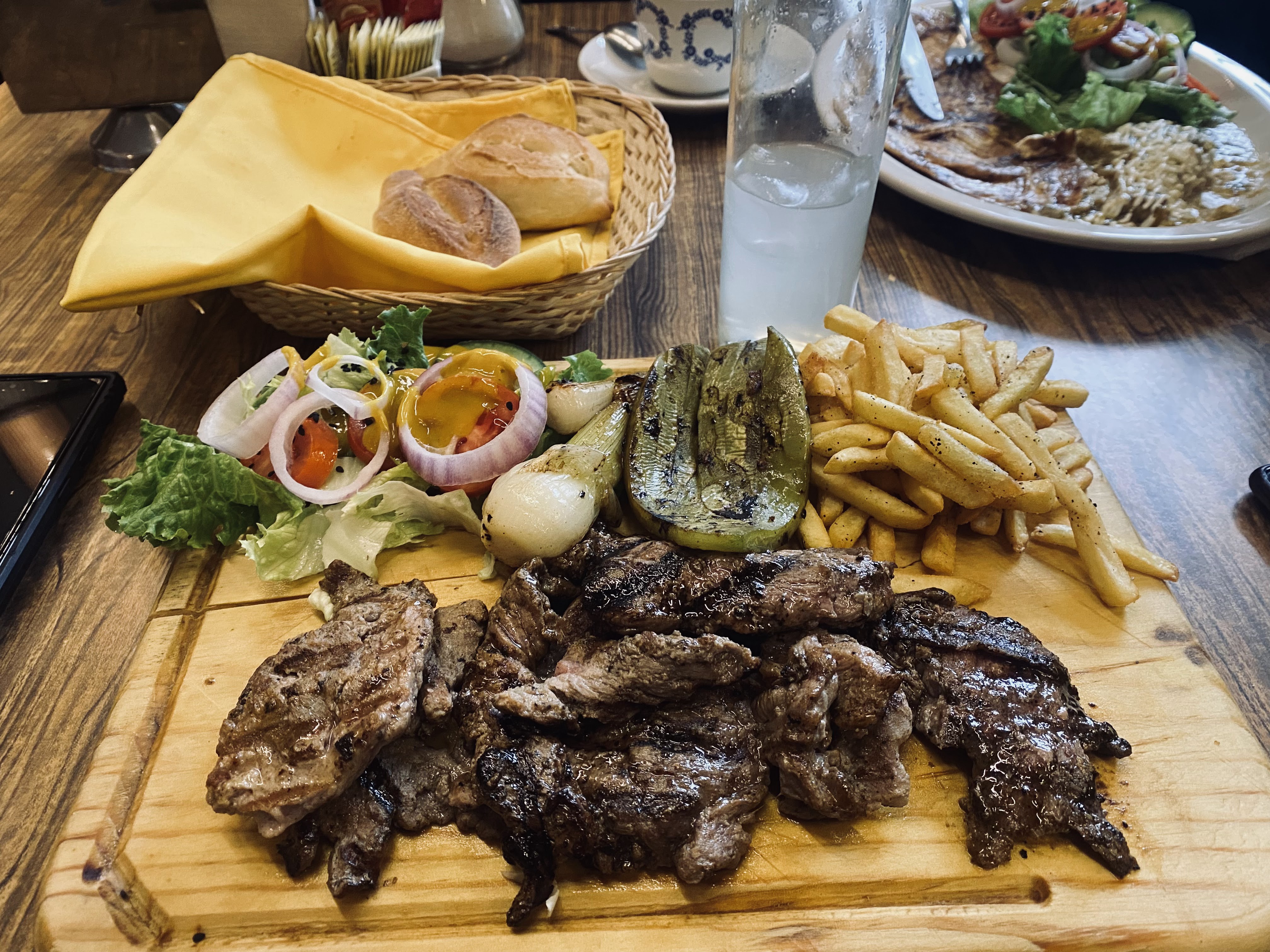 Restaurante Bar "La Parroquia" image 4