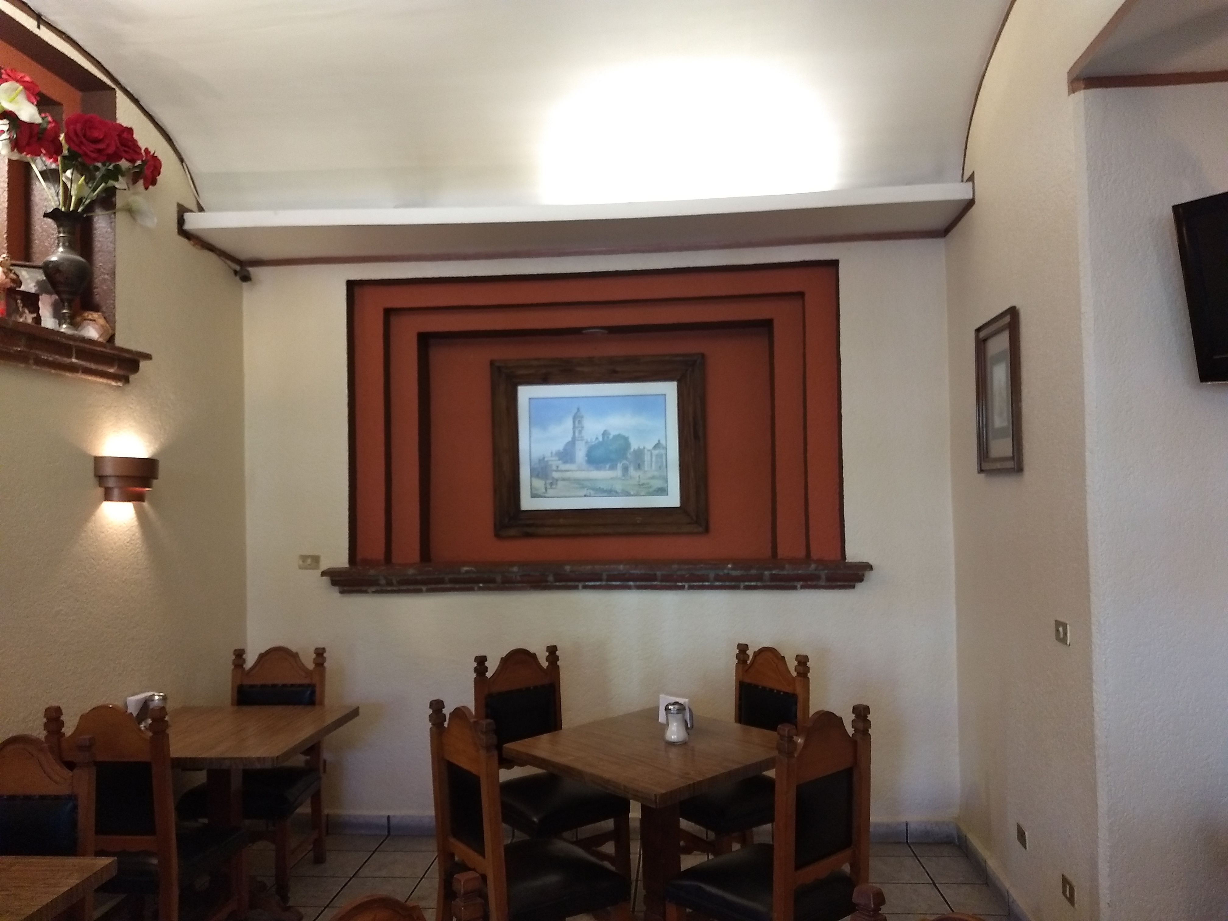 Restaurante Bar "La Parroquia" image 5