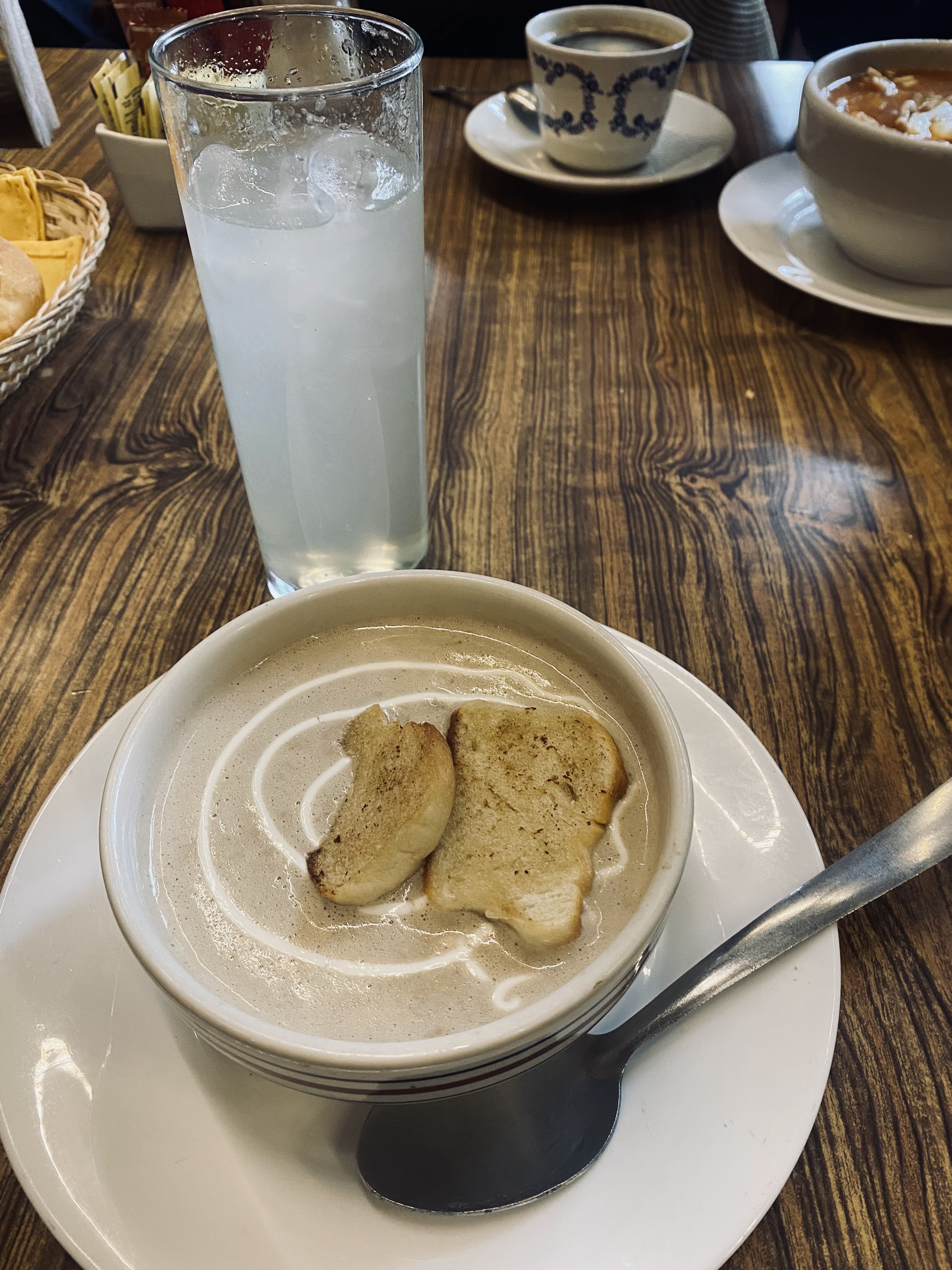 Restaurante Bar "La Parroquia" image 6