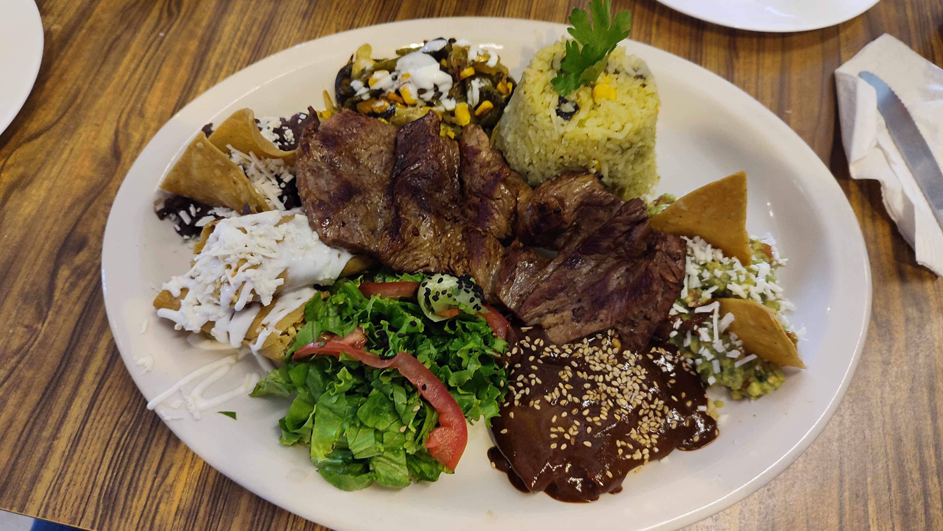 Restaurante Bar "La Parroquia" image 7