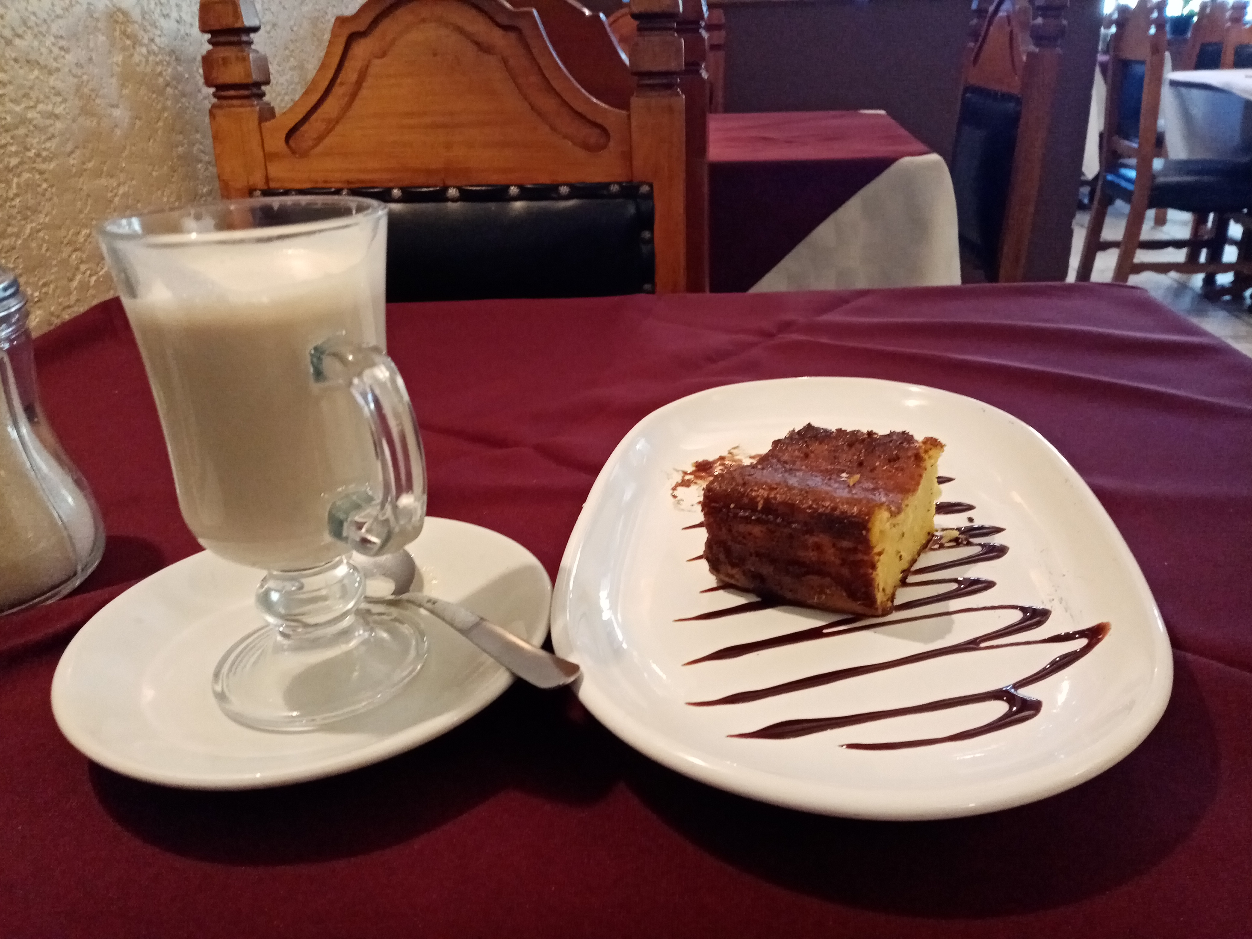 Restaurante Bar "La Parroquia" image 9