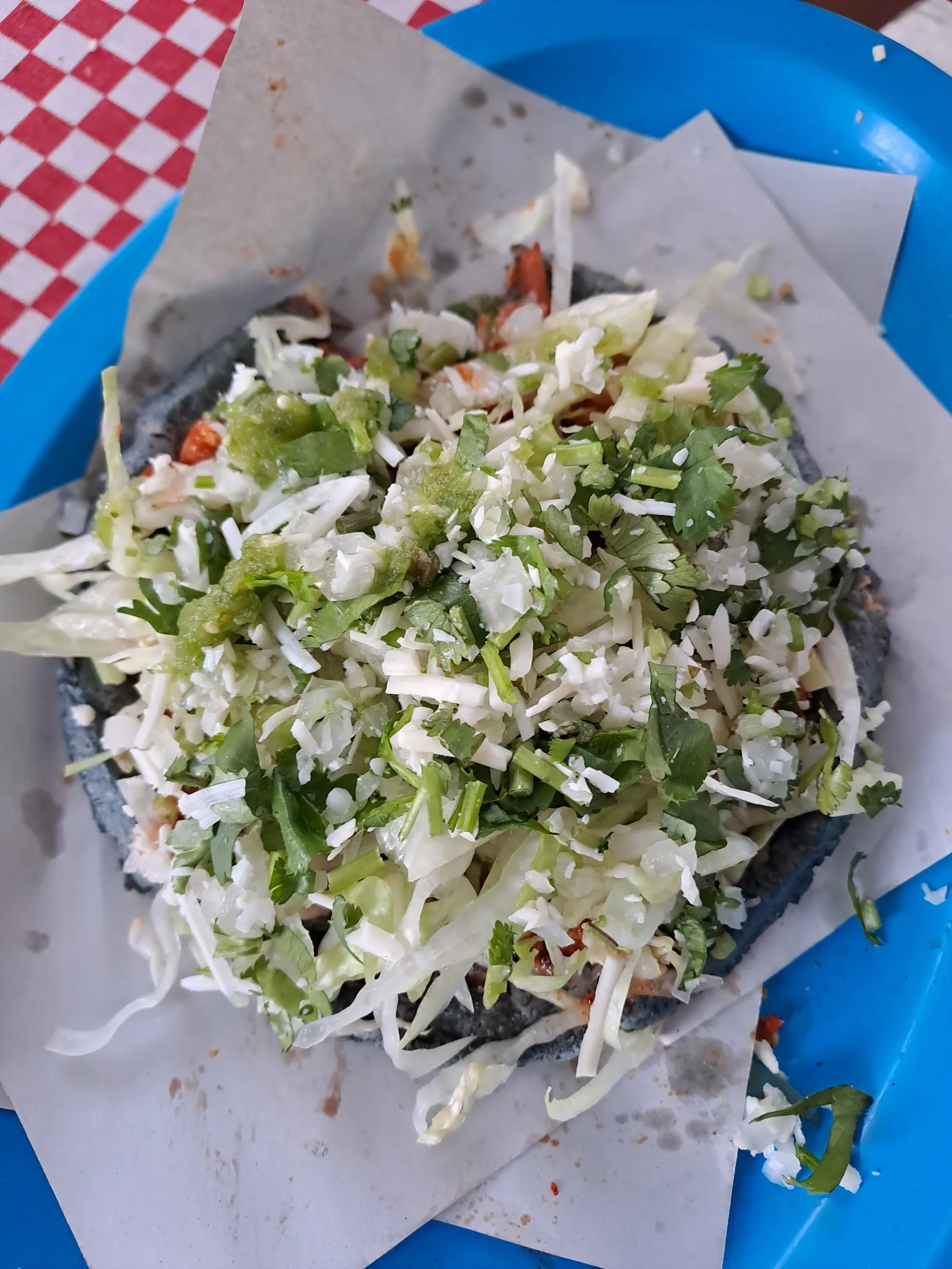 Antojitos "El Rinconcito Mexicano" image 3