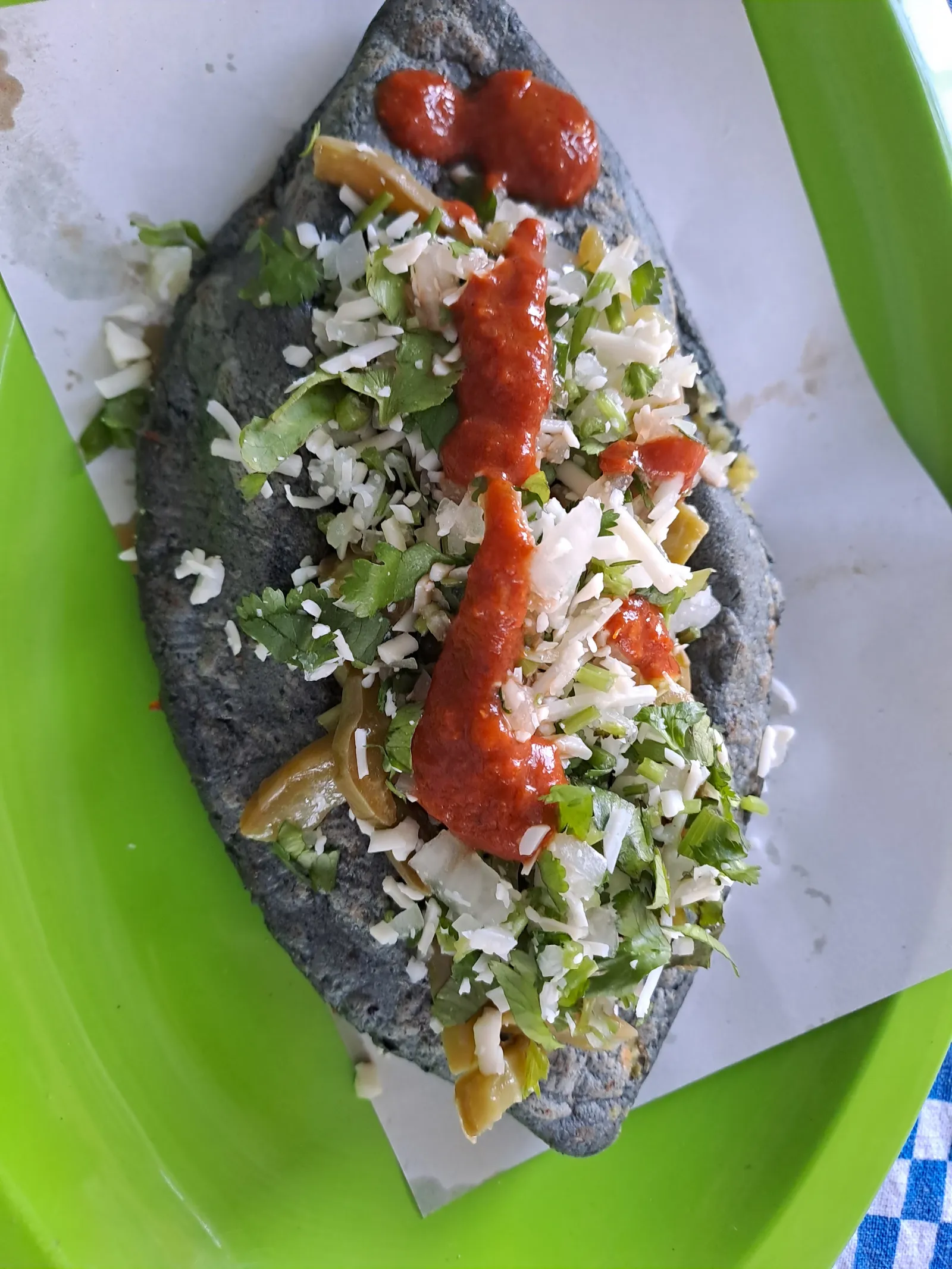 Antojitos "El Rinconcito Mexicano" image 5