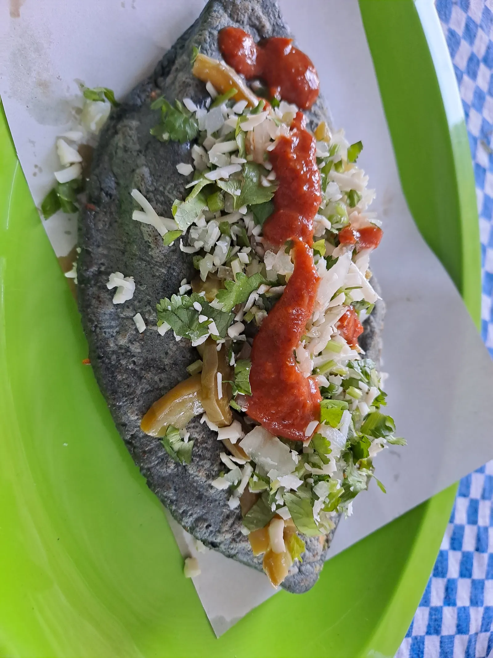 Antojitos "El Rinconcito Mexicano" image 6