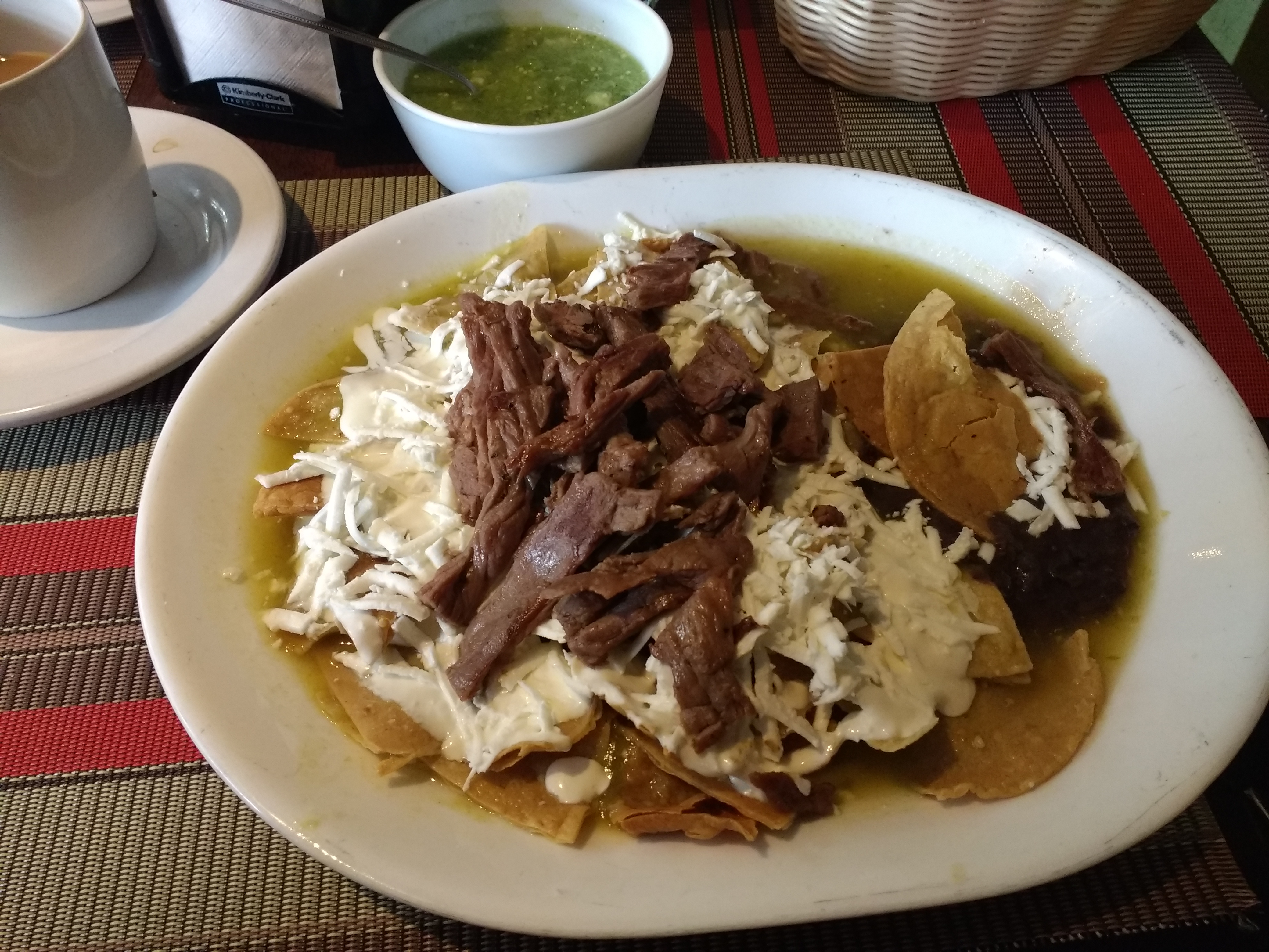 Restaurante París Terraza image 1