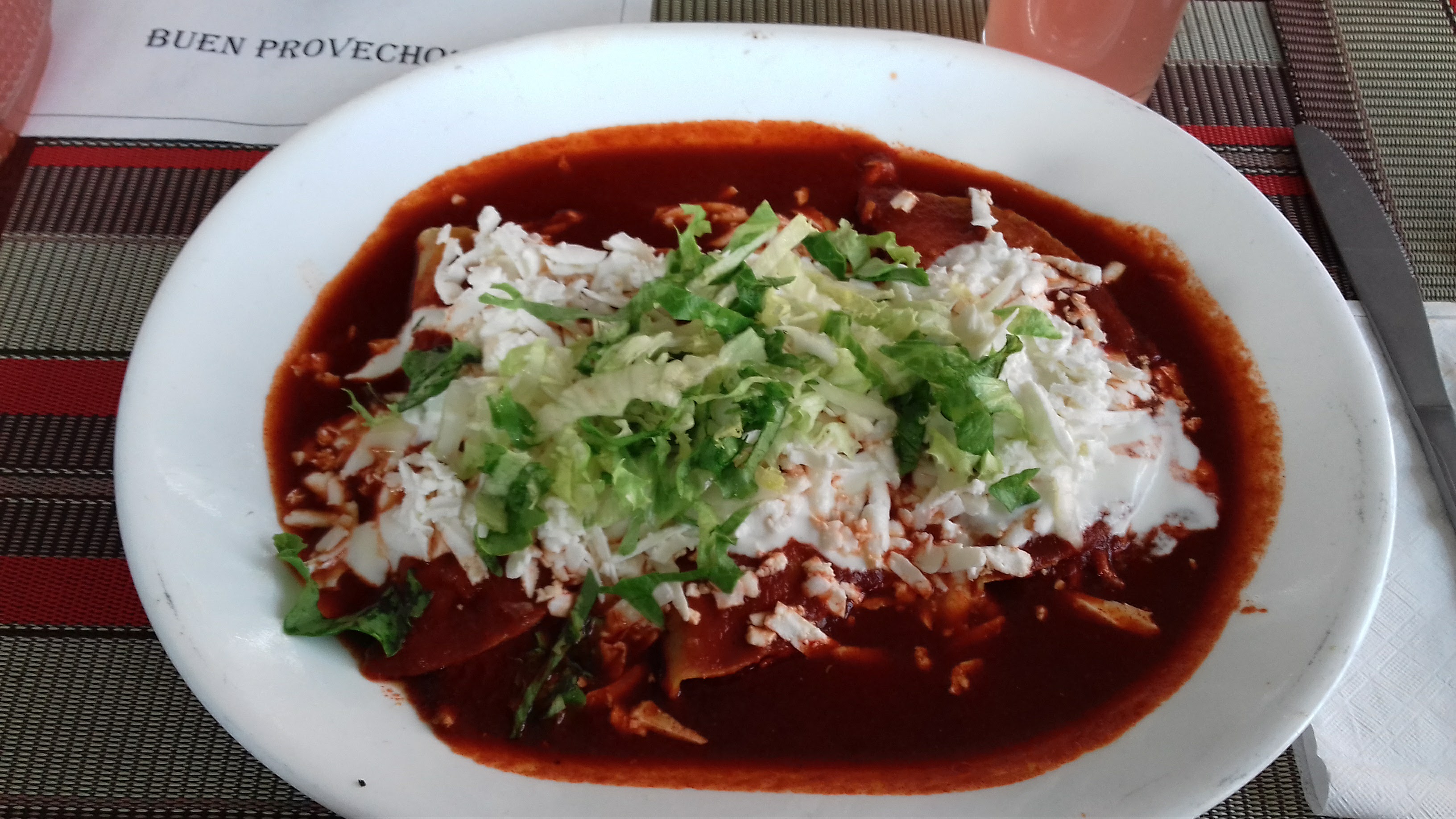 Restaurante París Terraza image 2