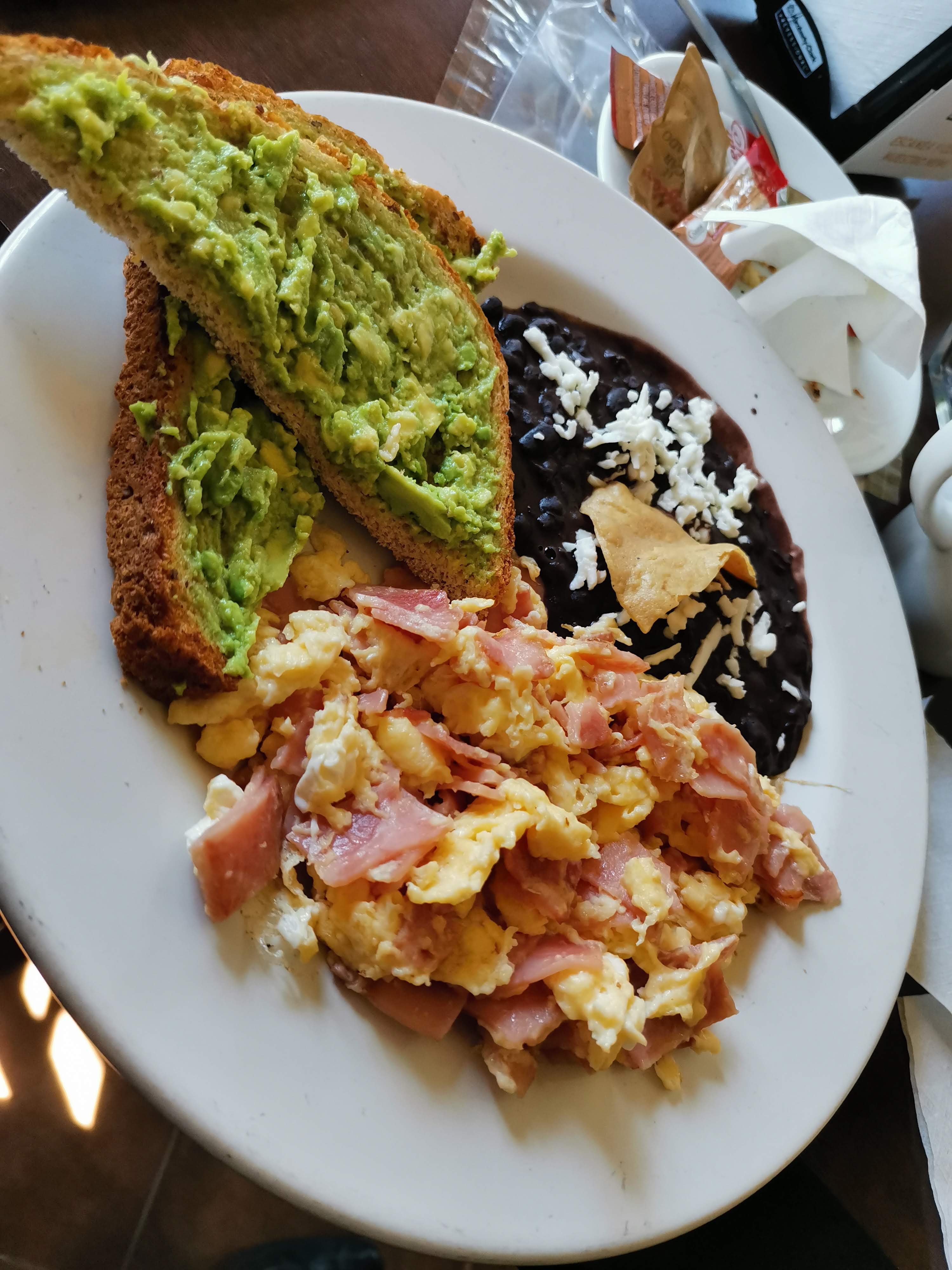 Restaurante París Terraza image 3