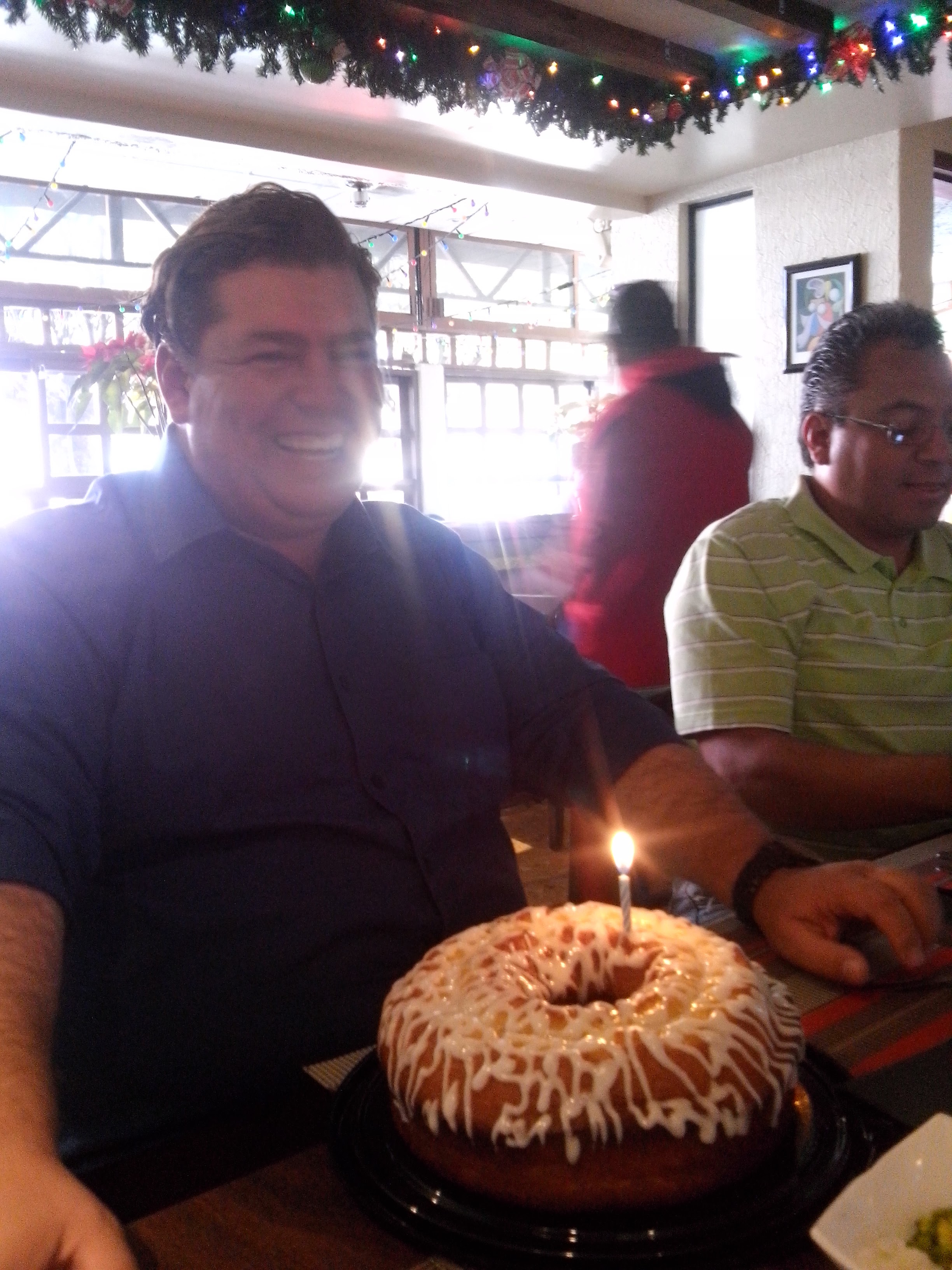 Restaurante París Terraza image 7