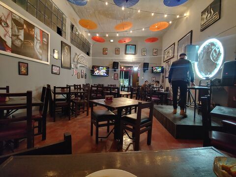 Restaurante bar La bohème image 1